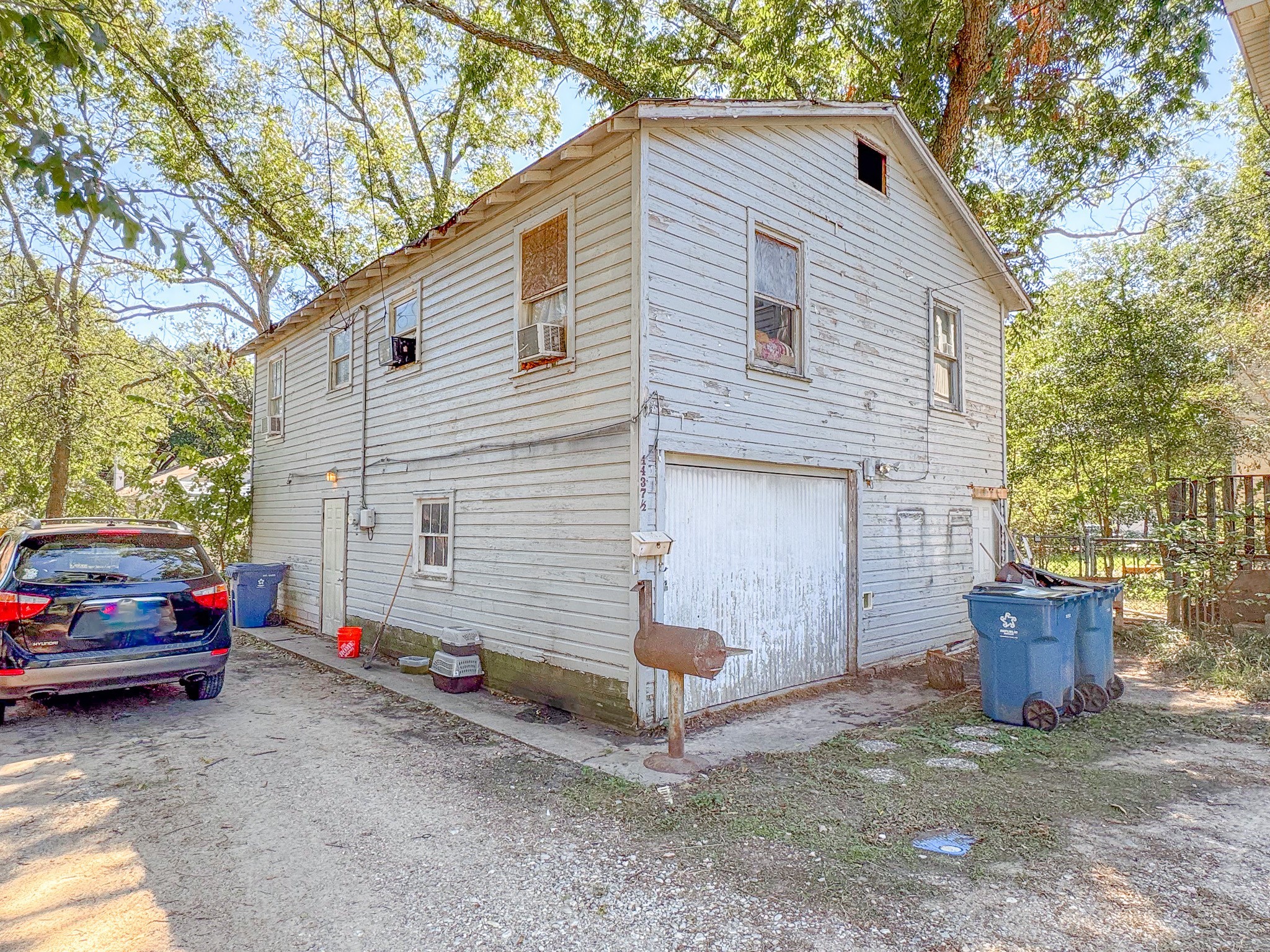 1437 W 4th Avenue