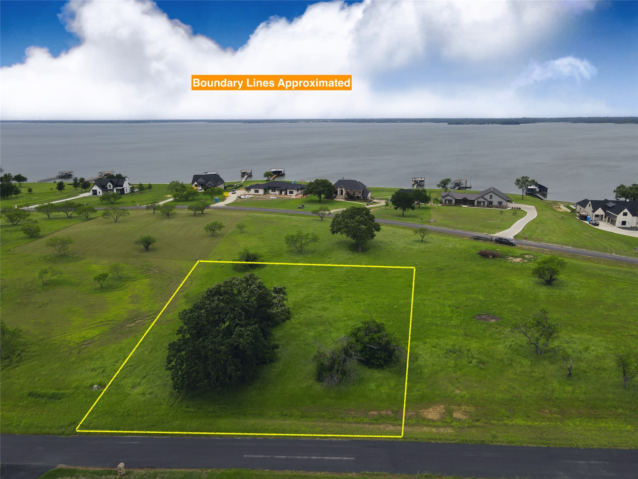 Lot 81 Moonlight Bay Court