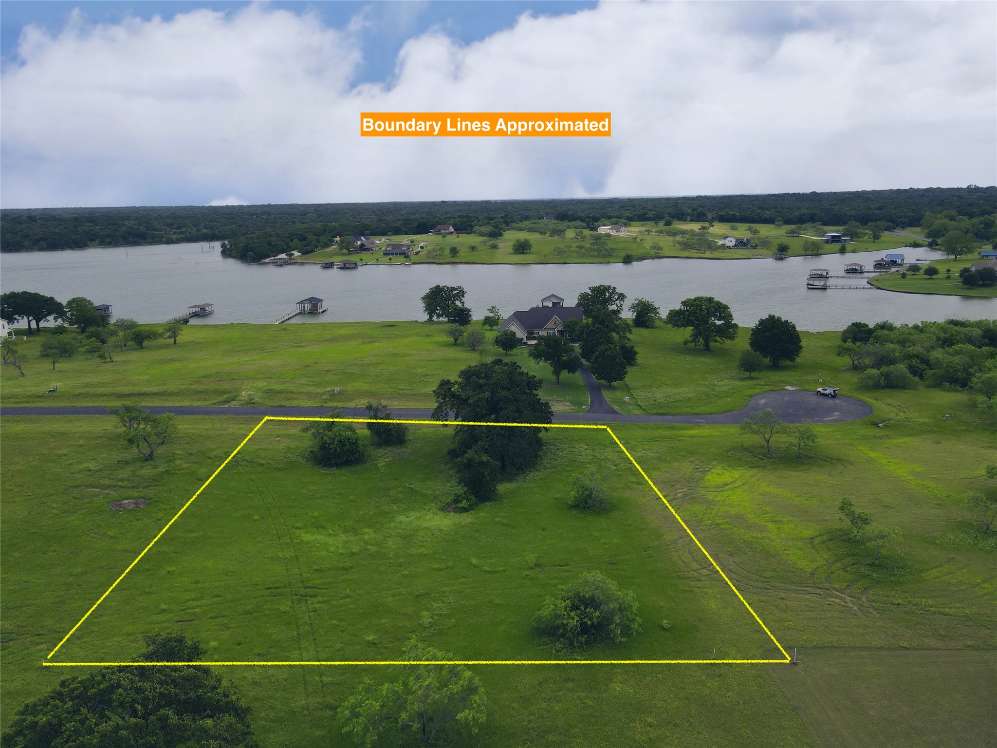 Lot 81 Moonlight Bay Court