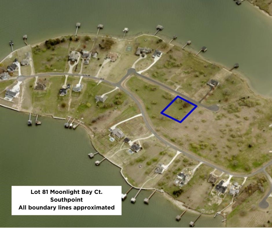 Lot 81 Moonlight Bay Court