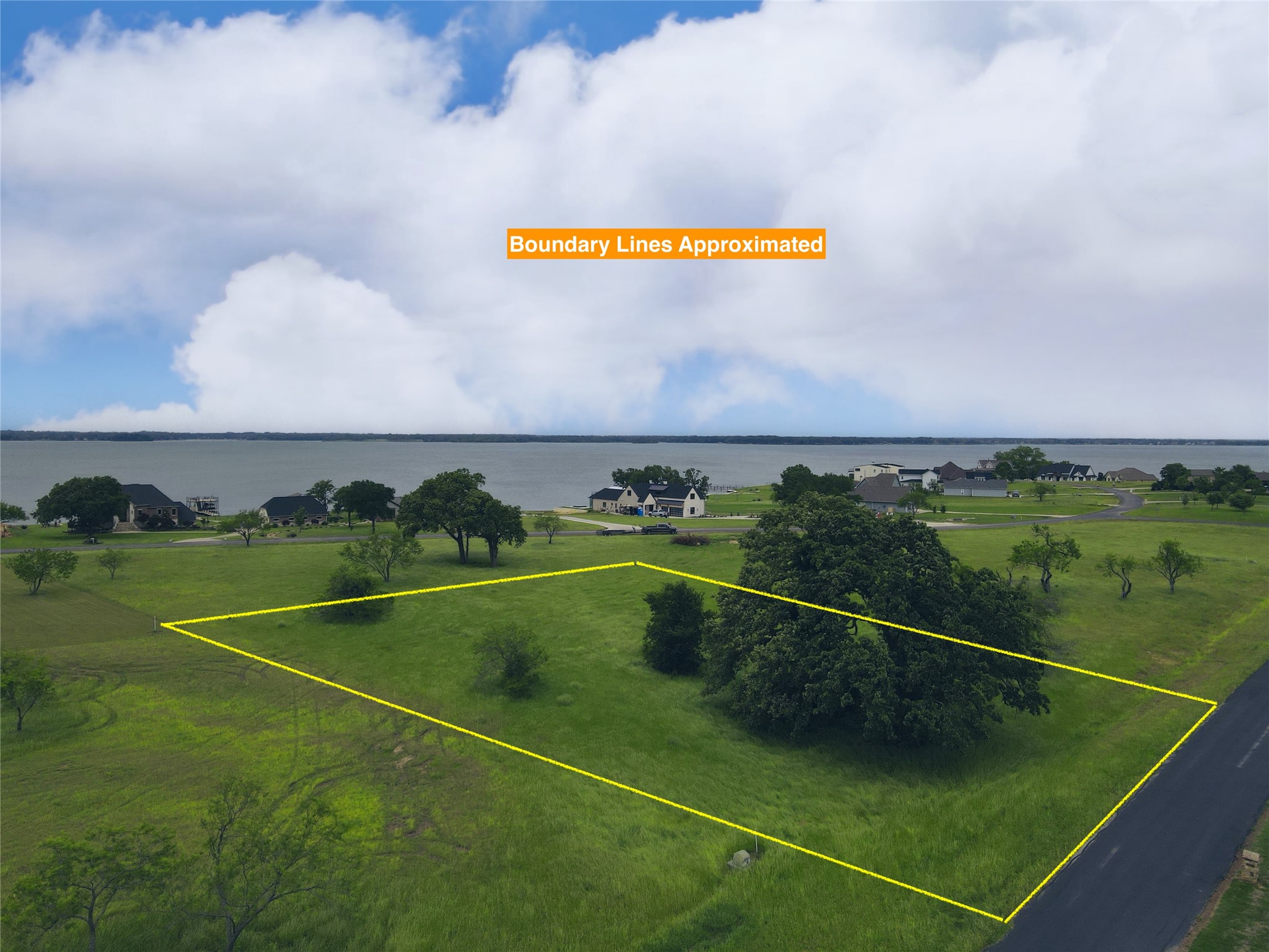 Lot 81 Moonlight Bay Court