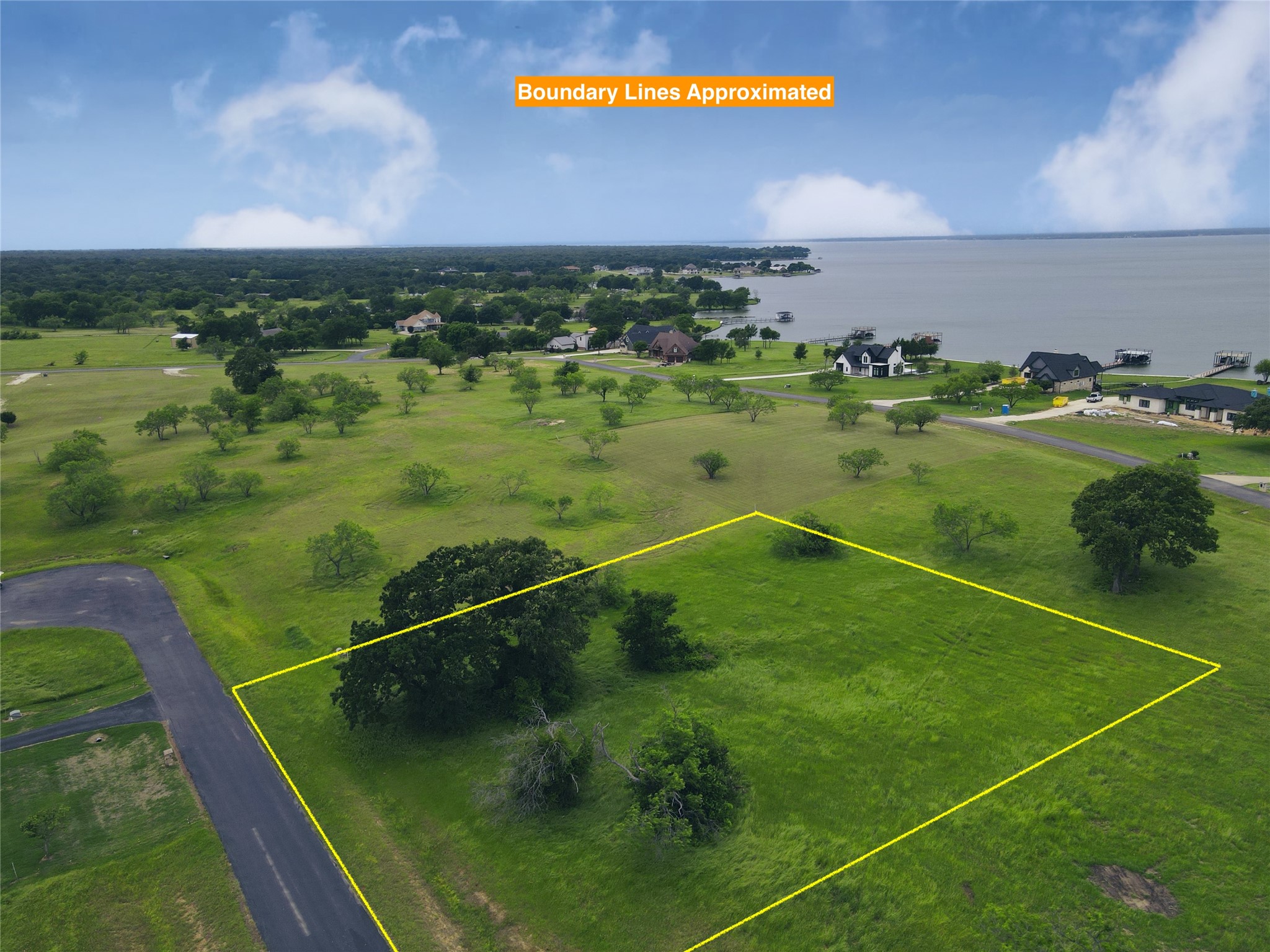 Lot 81 Moonlight Bay Court