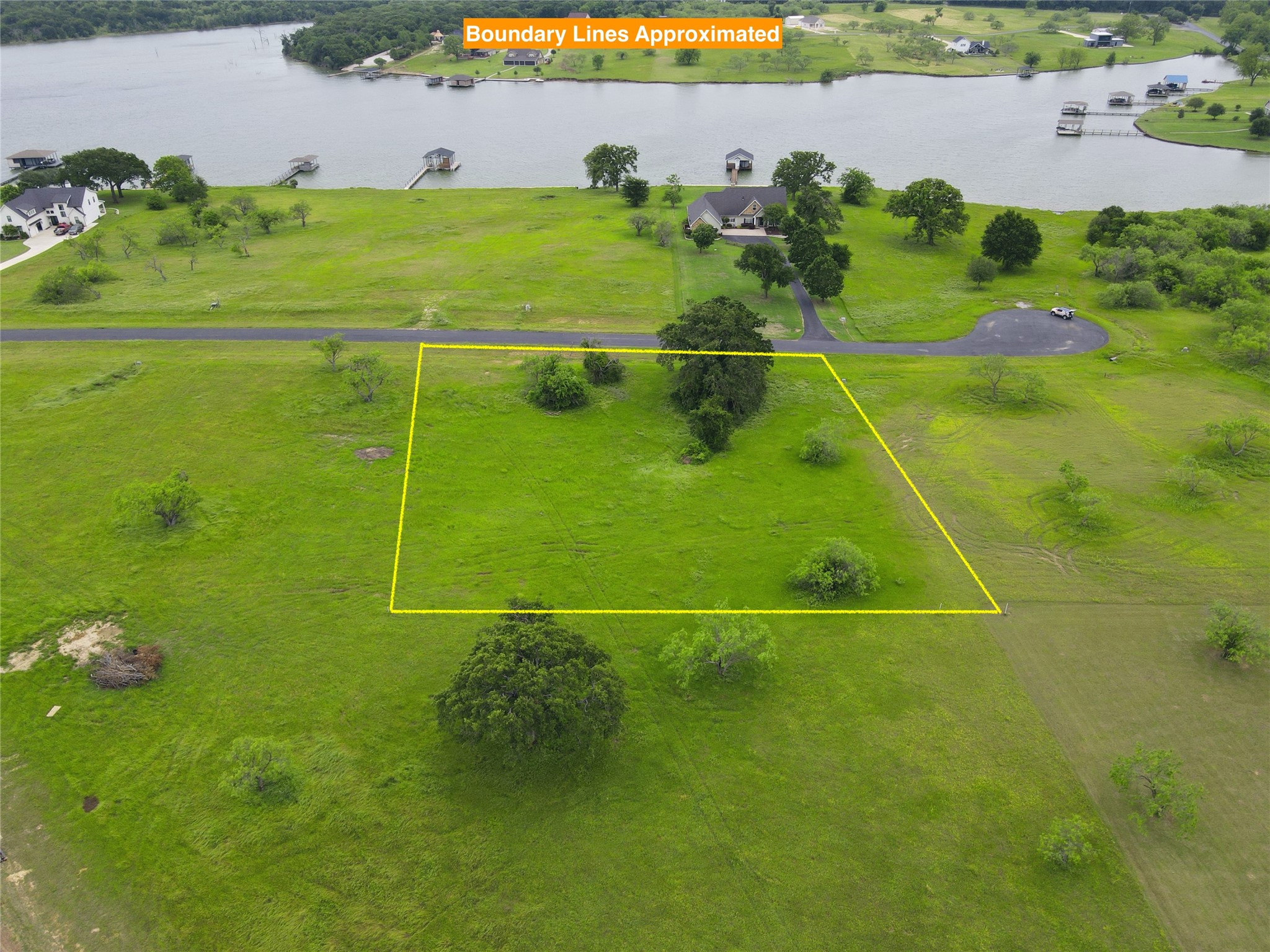 Lot 81 Moonlight Bay Court
