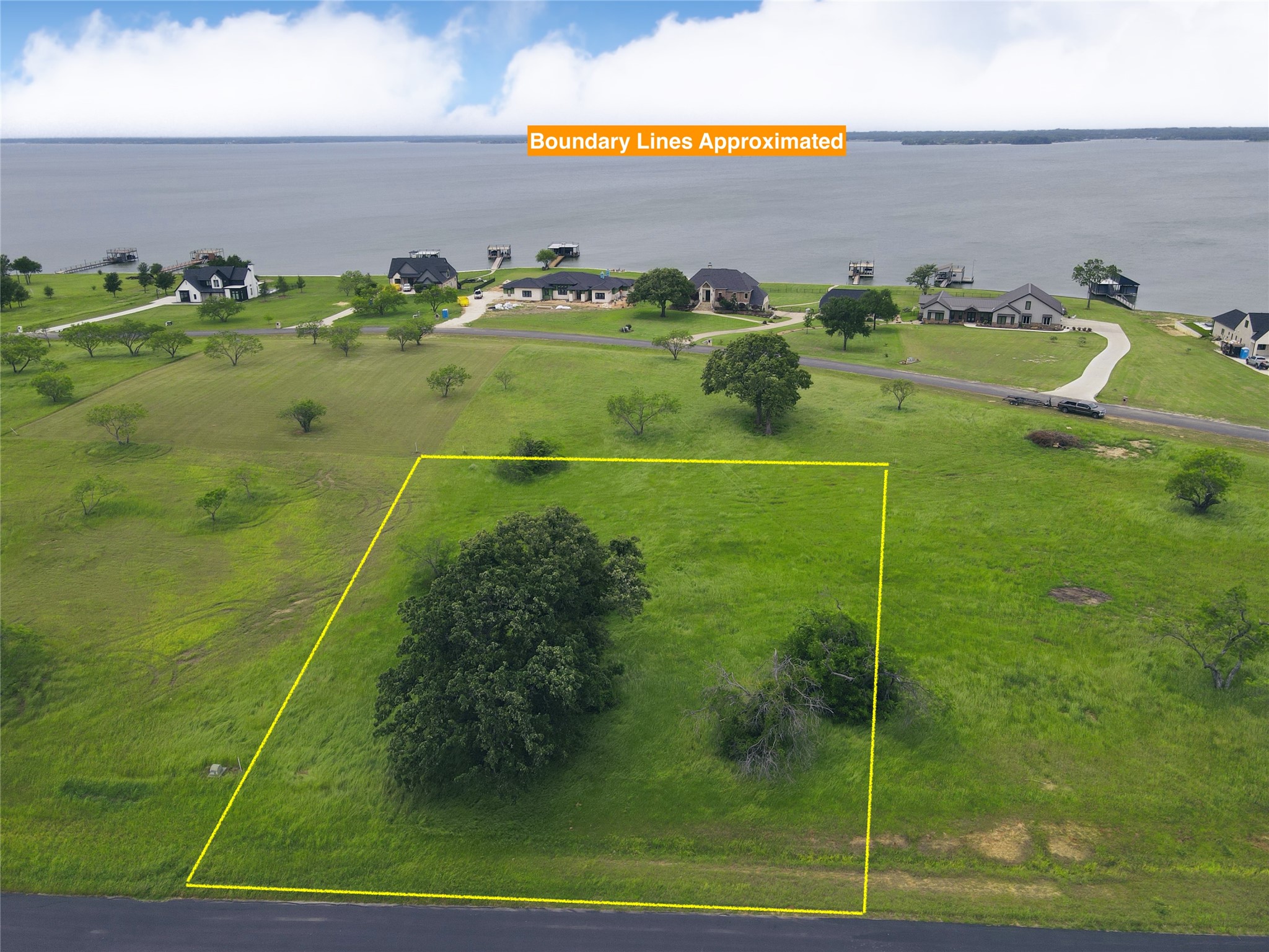 Lot 81 Moonlight Bay Court
