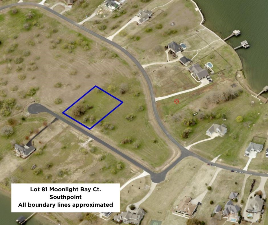 Lot 81 Moonlight Bay Court