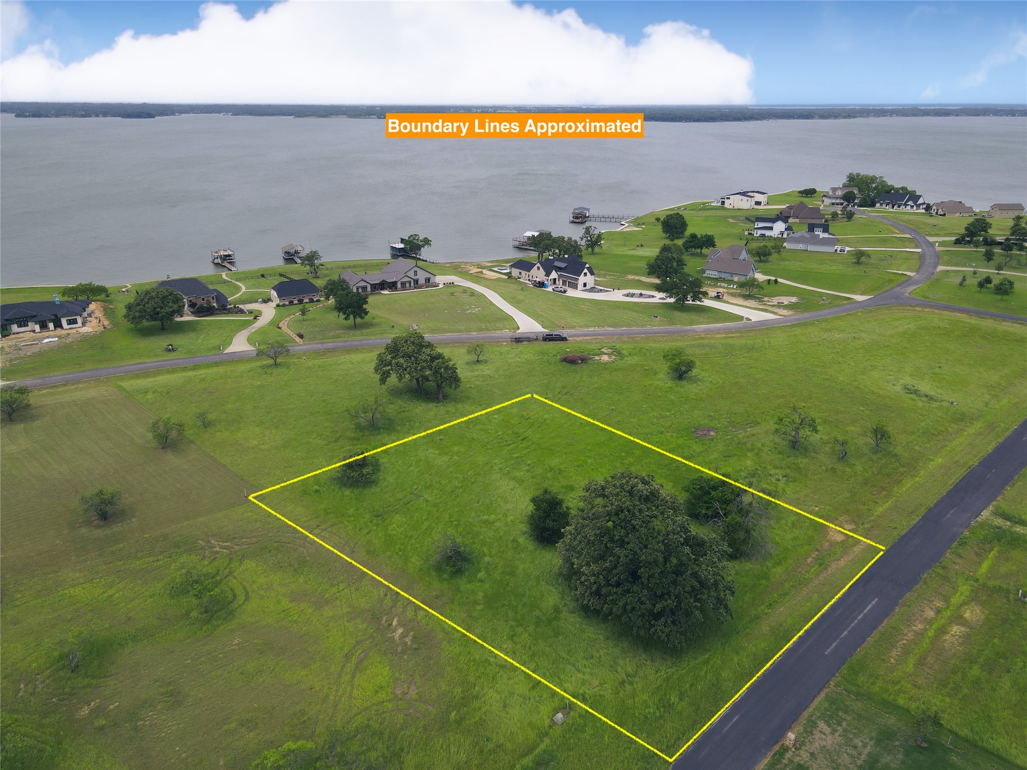 Lot 81 Moonlight Bay Court