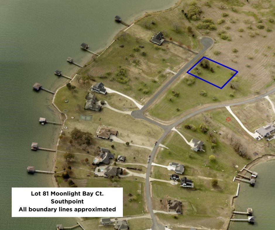 Lot 81 Moonlight Bay Court