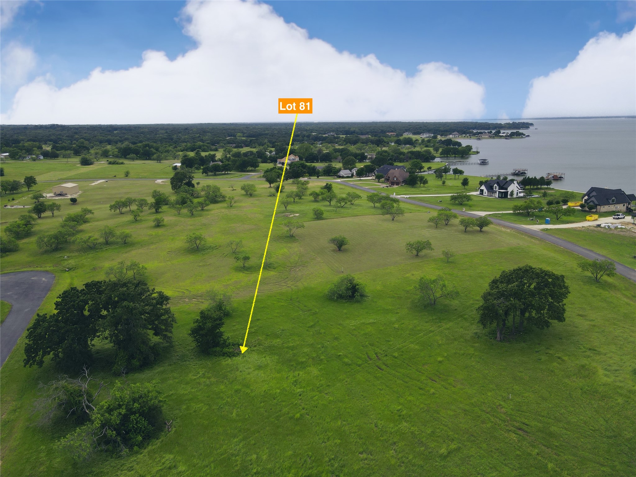Lot 81 Moonlight Bay Court