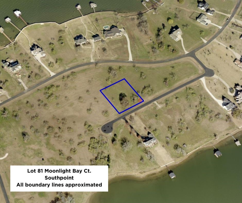 Lot 81 Moonlight Bay Court