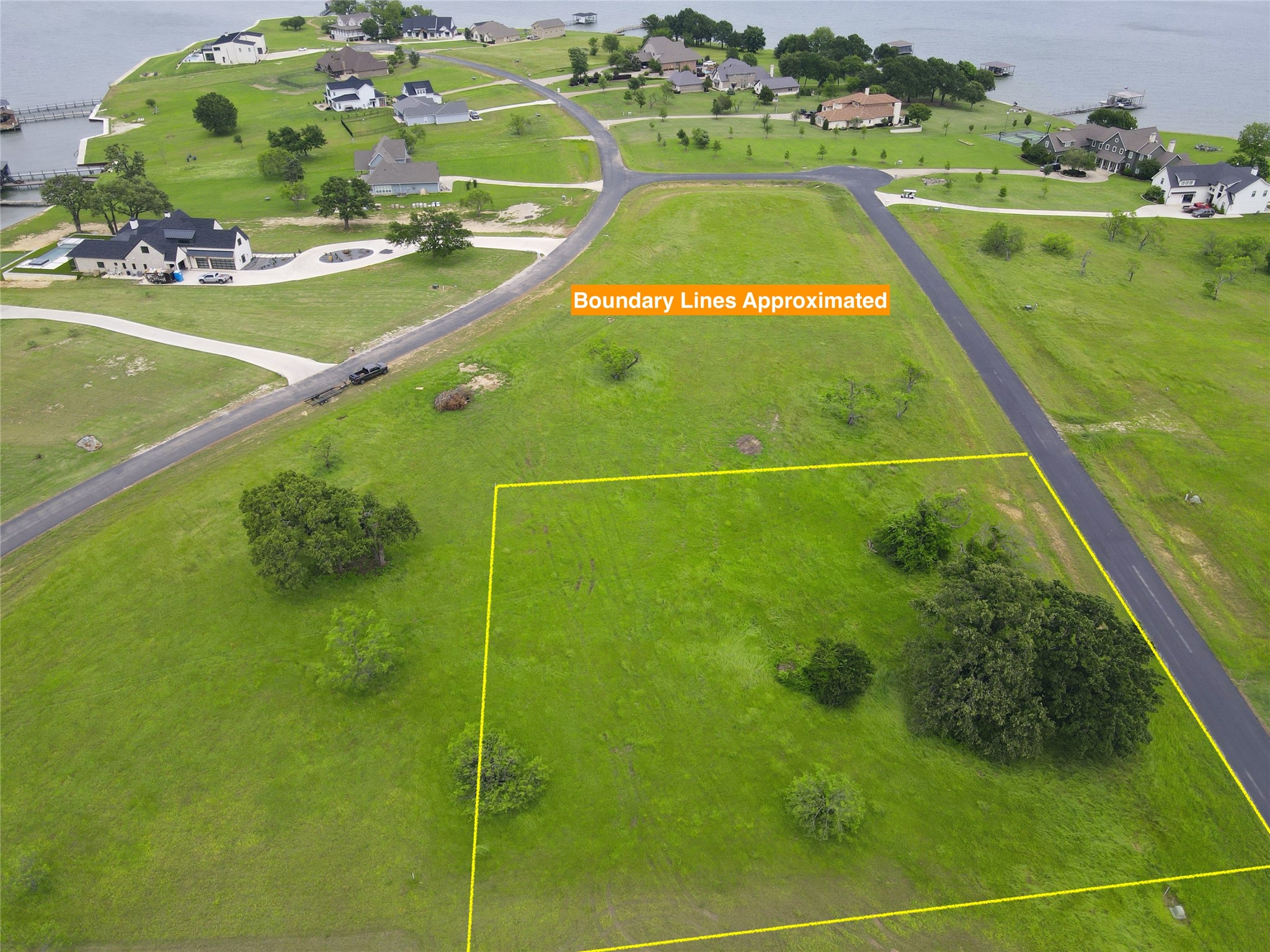 Lot 81 Moonlight Bay Court
