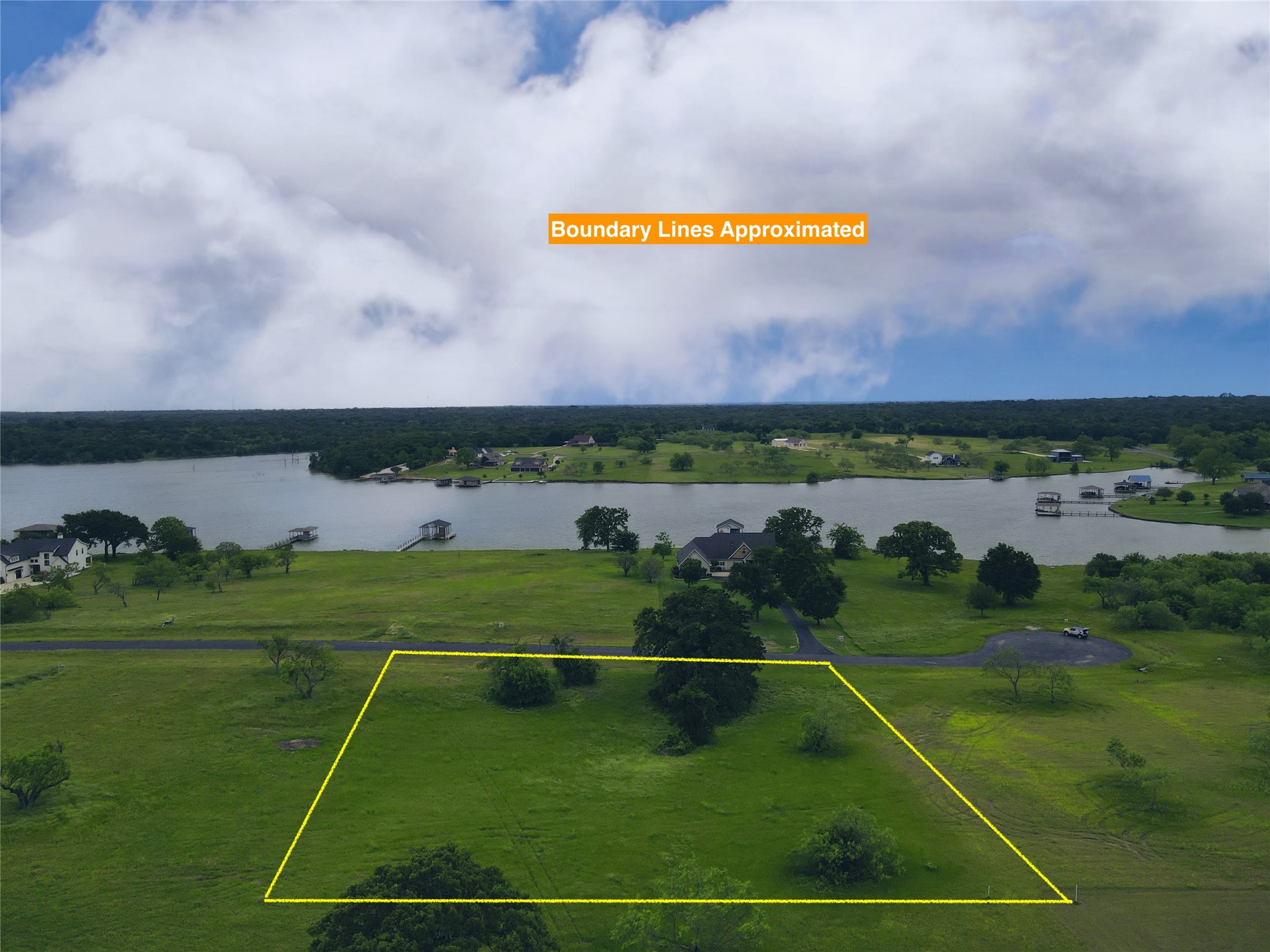 Lot 81 Moonlight Bay Court