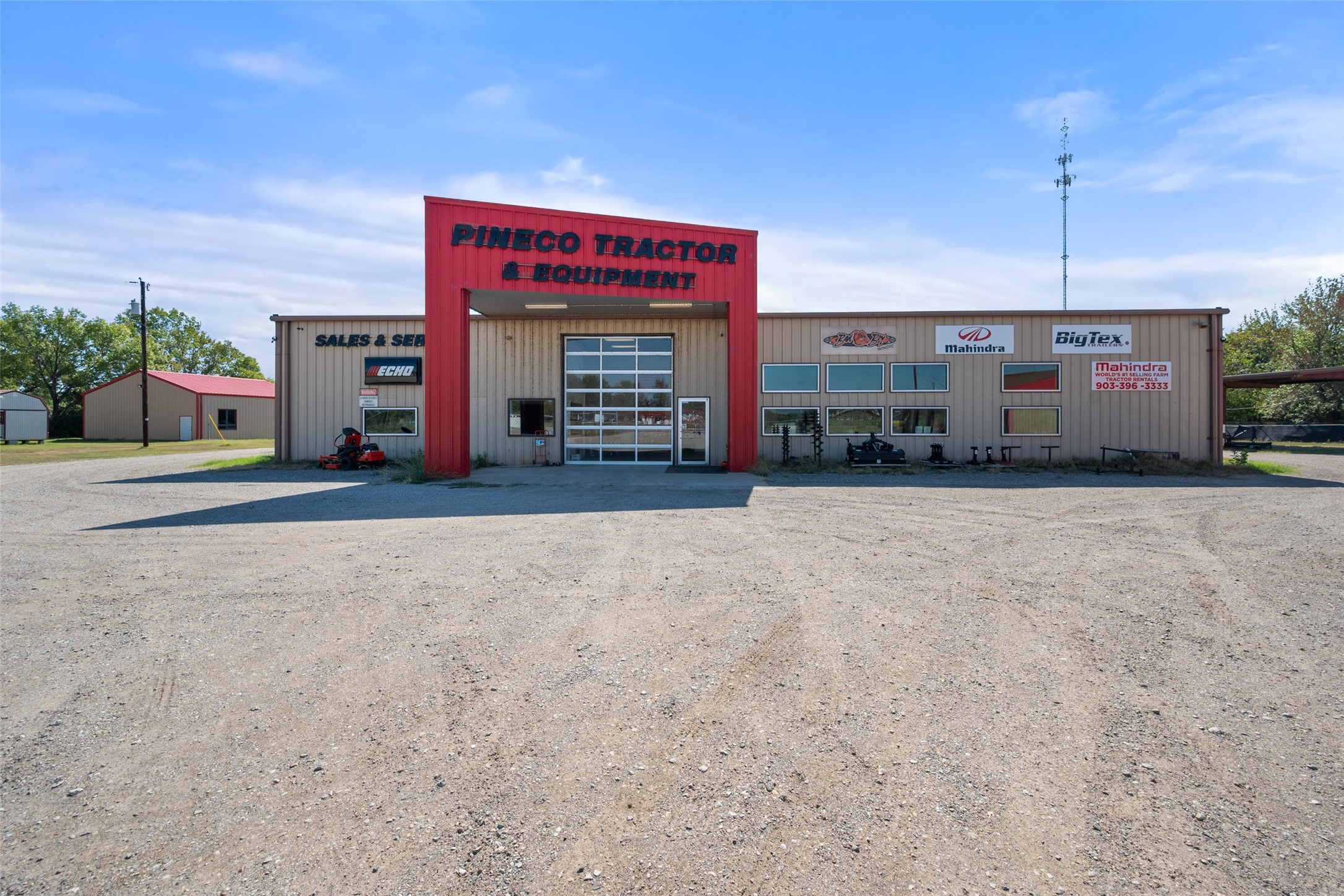 11104 E State Highway 31