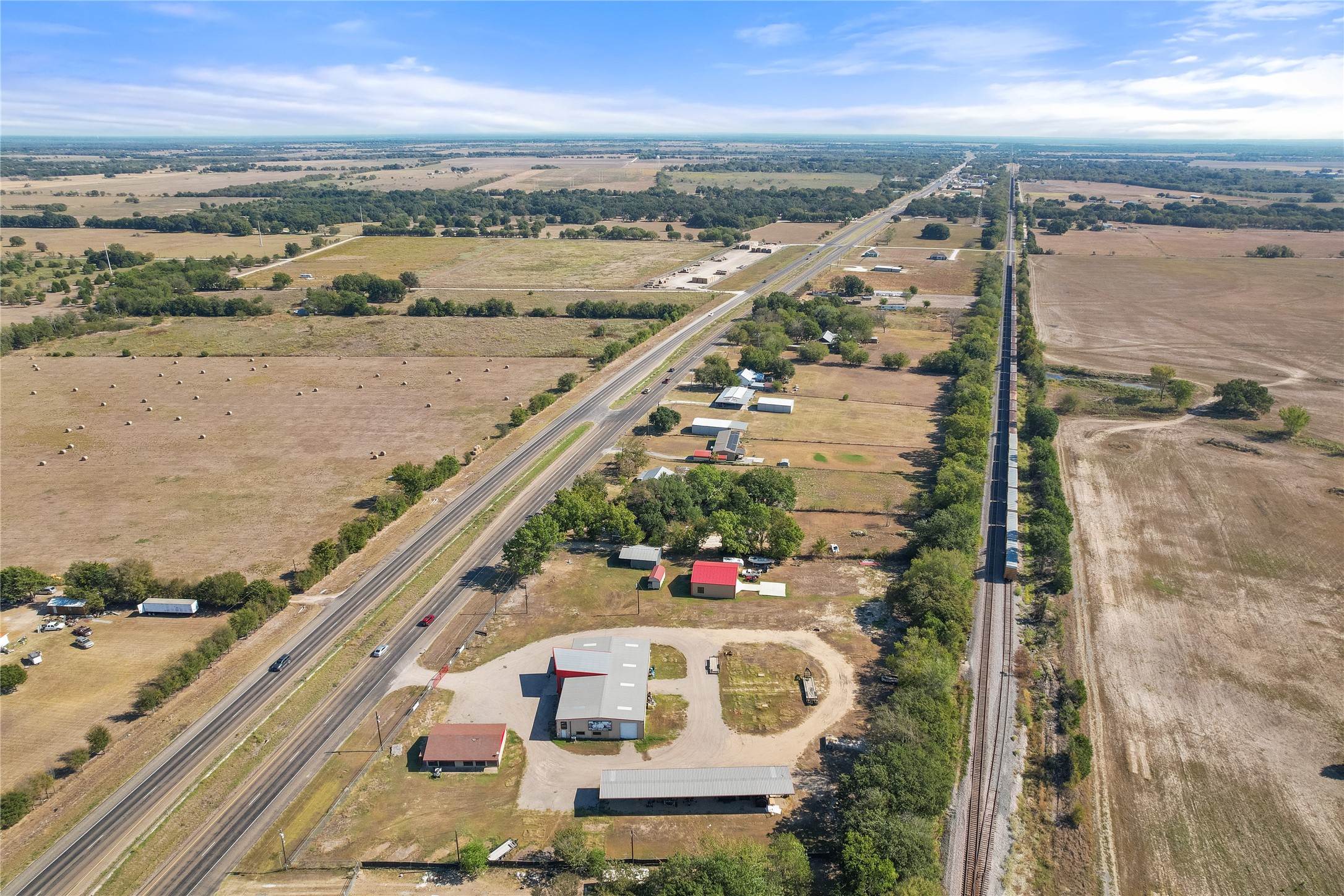 11104 E State Highway 31