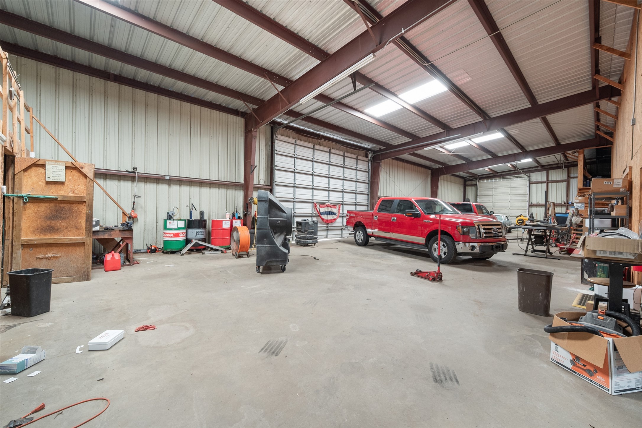 11104 E State Highway 31