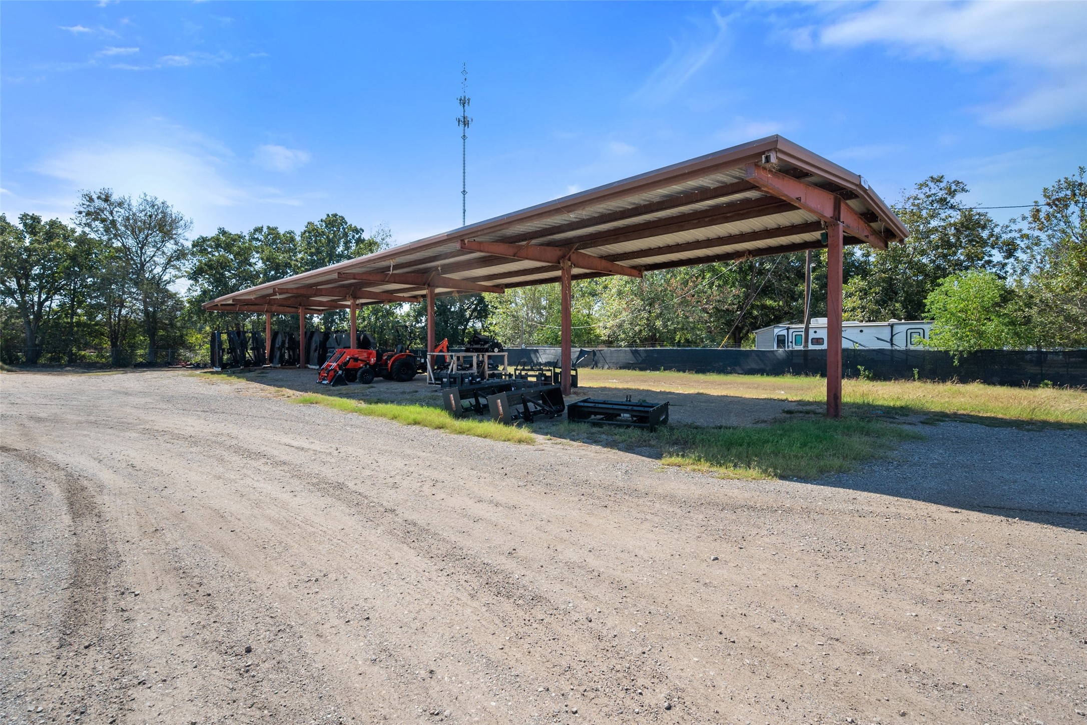 11104 E State Highway 31