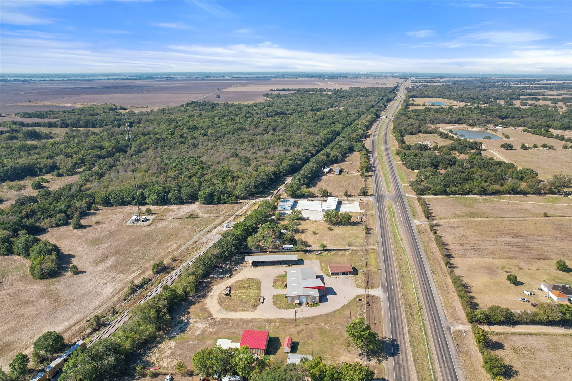 11104 E State Highway 31