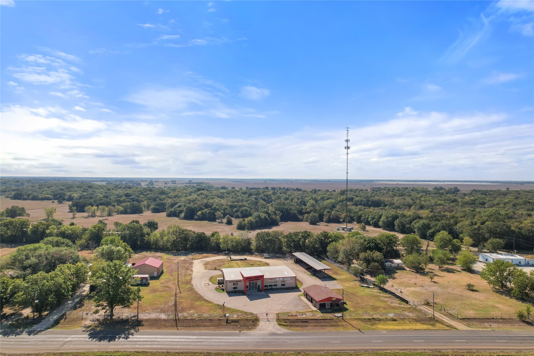 11104 E State Highway 31