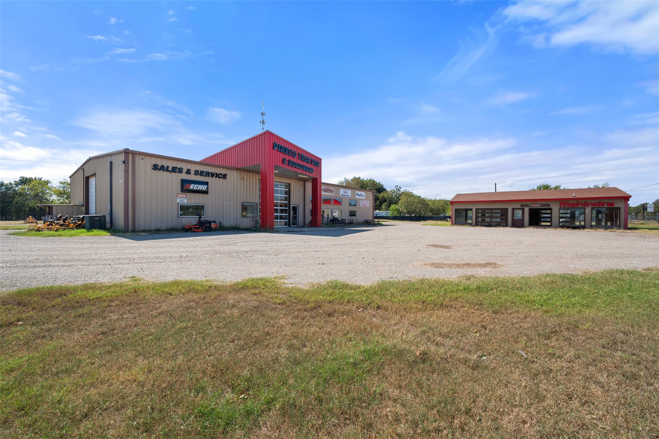 11104 E State Highway 31