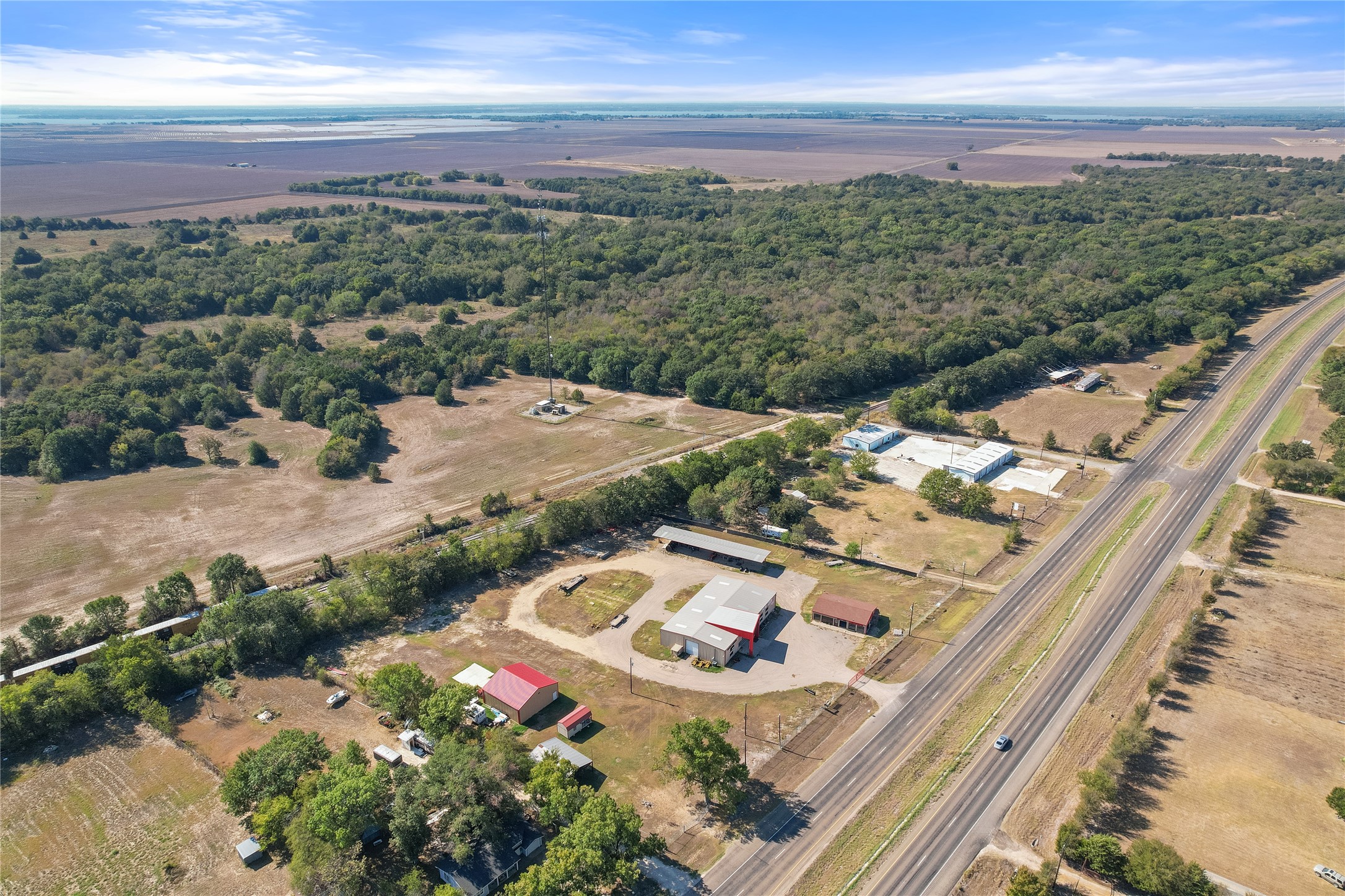 11104 E State Highway 31