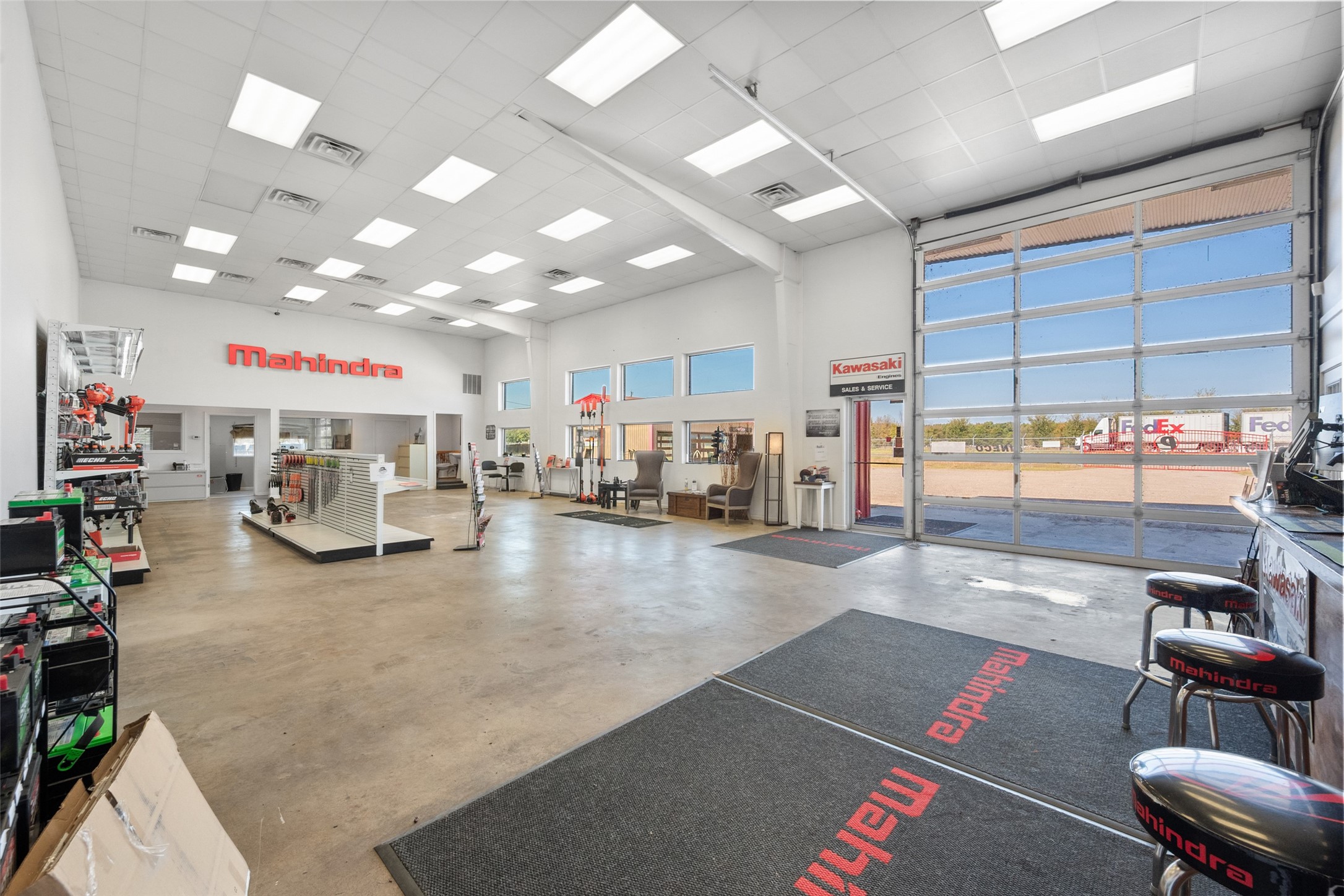 11104 E State Highway 31