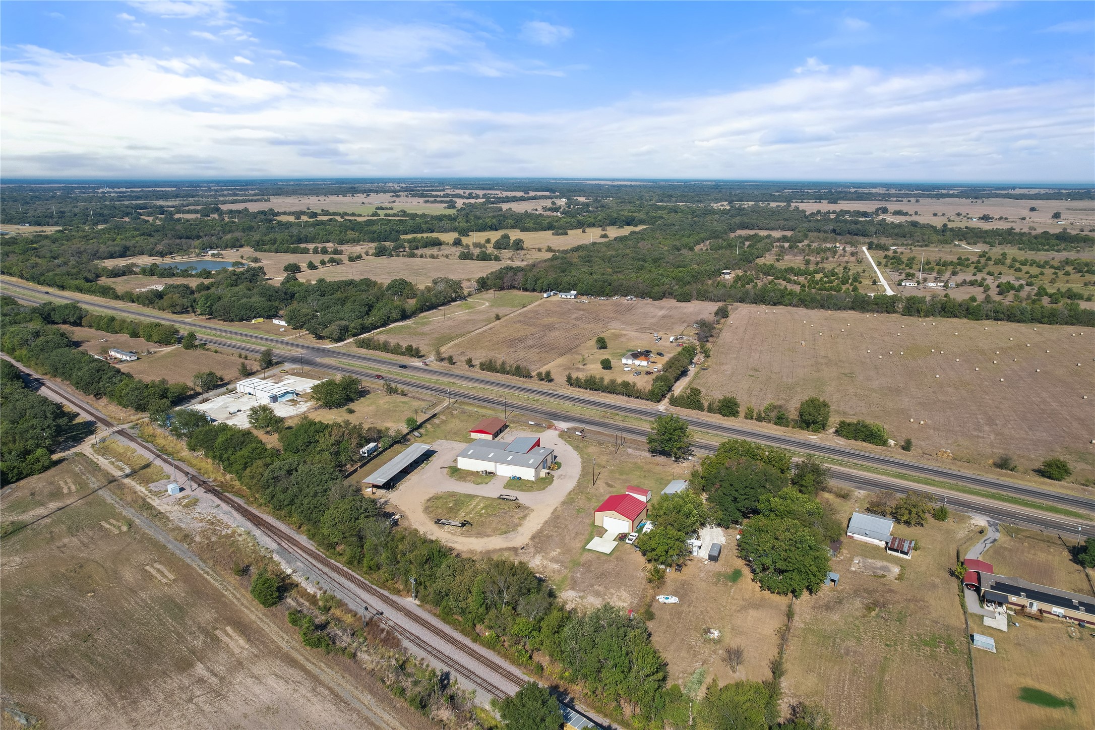 11104 E State Highway 31