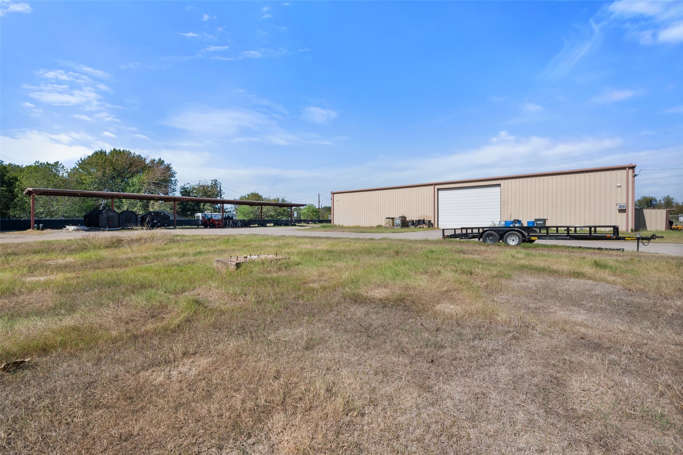 11104 E State Highway 31