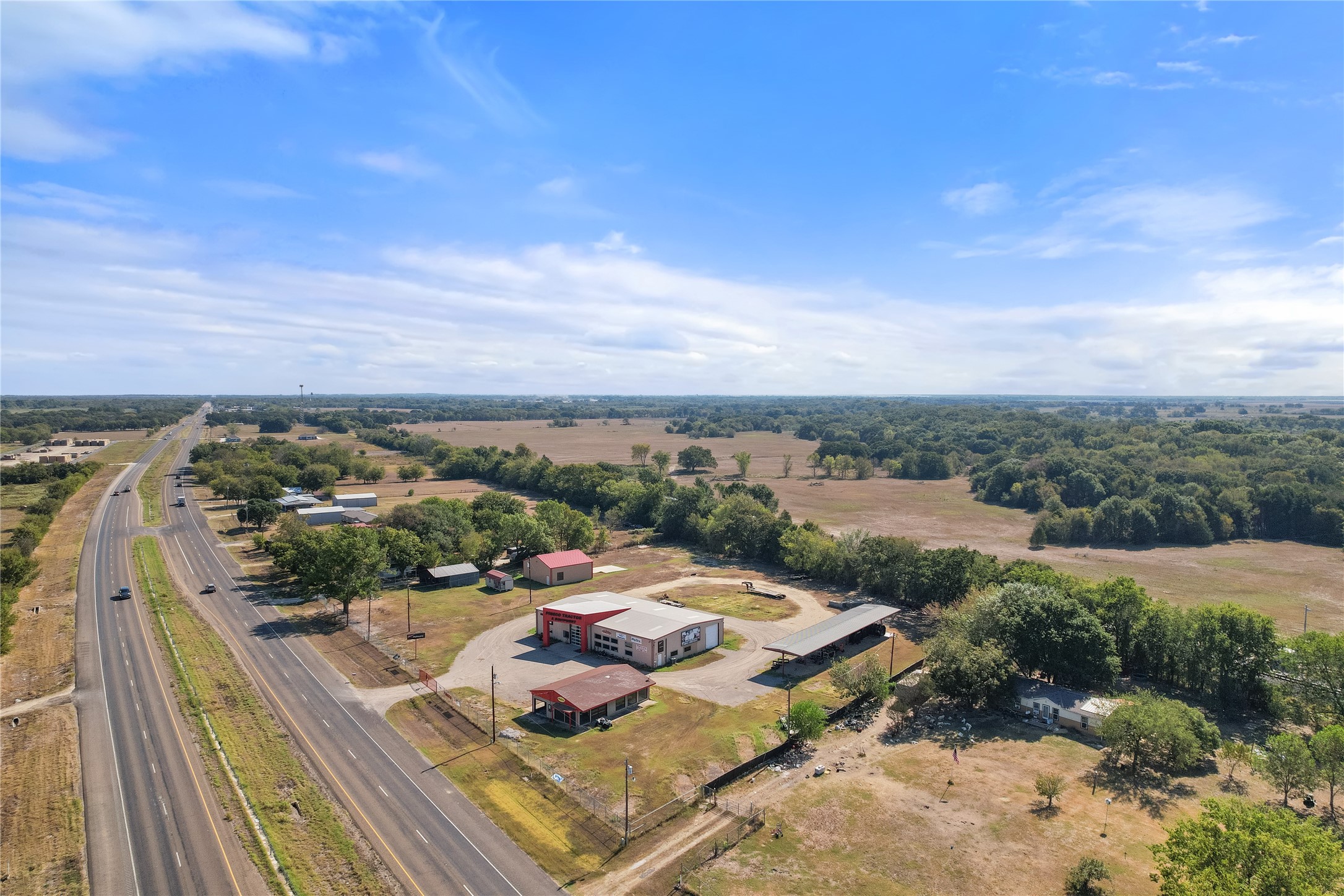 11104 E State Highway 31