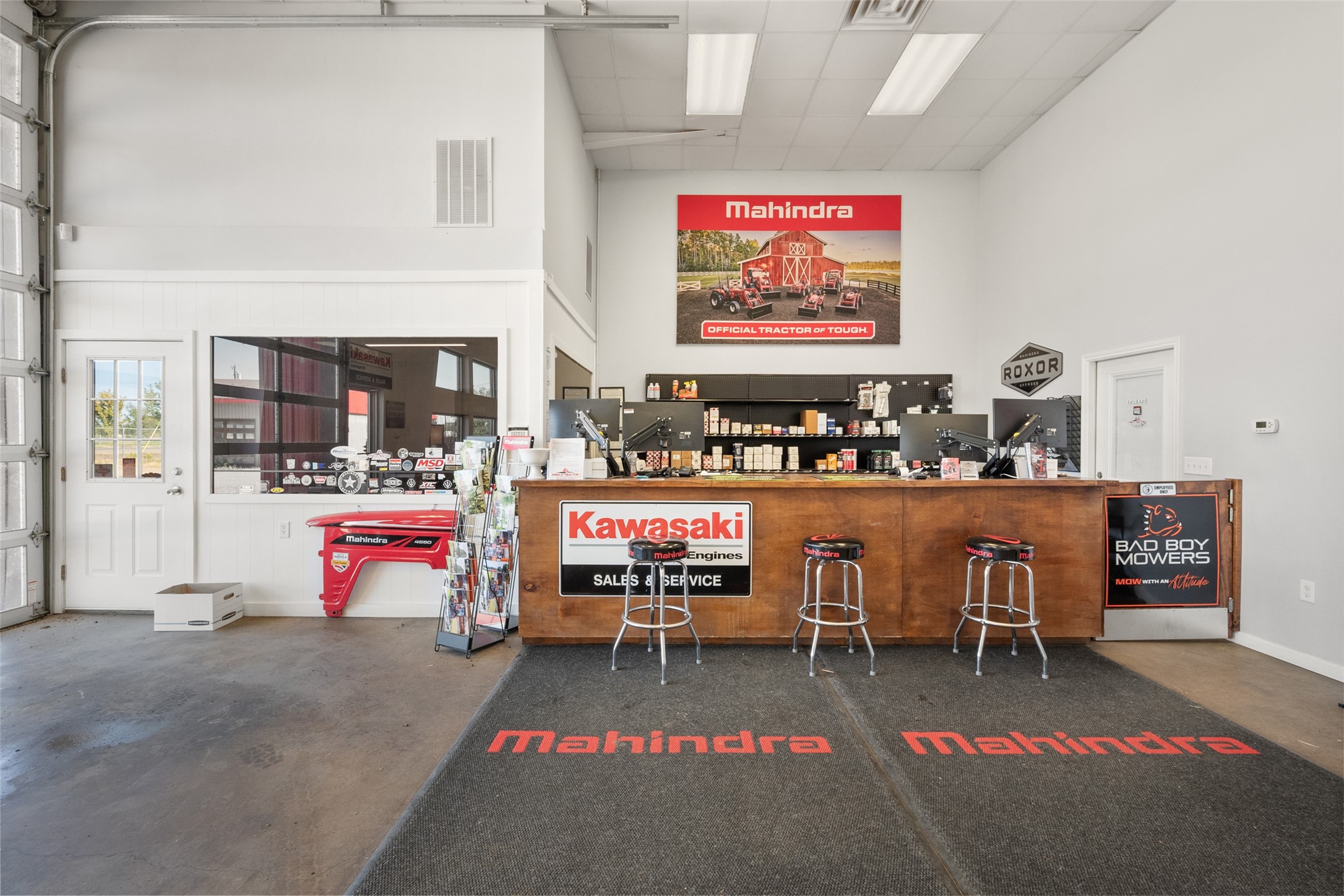 11104 E State Highway 31