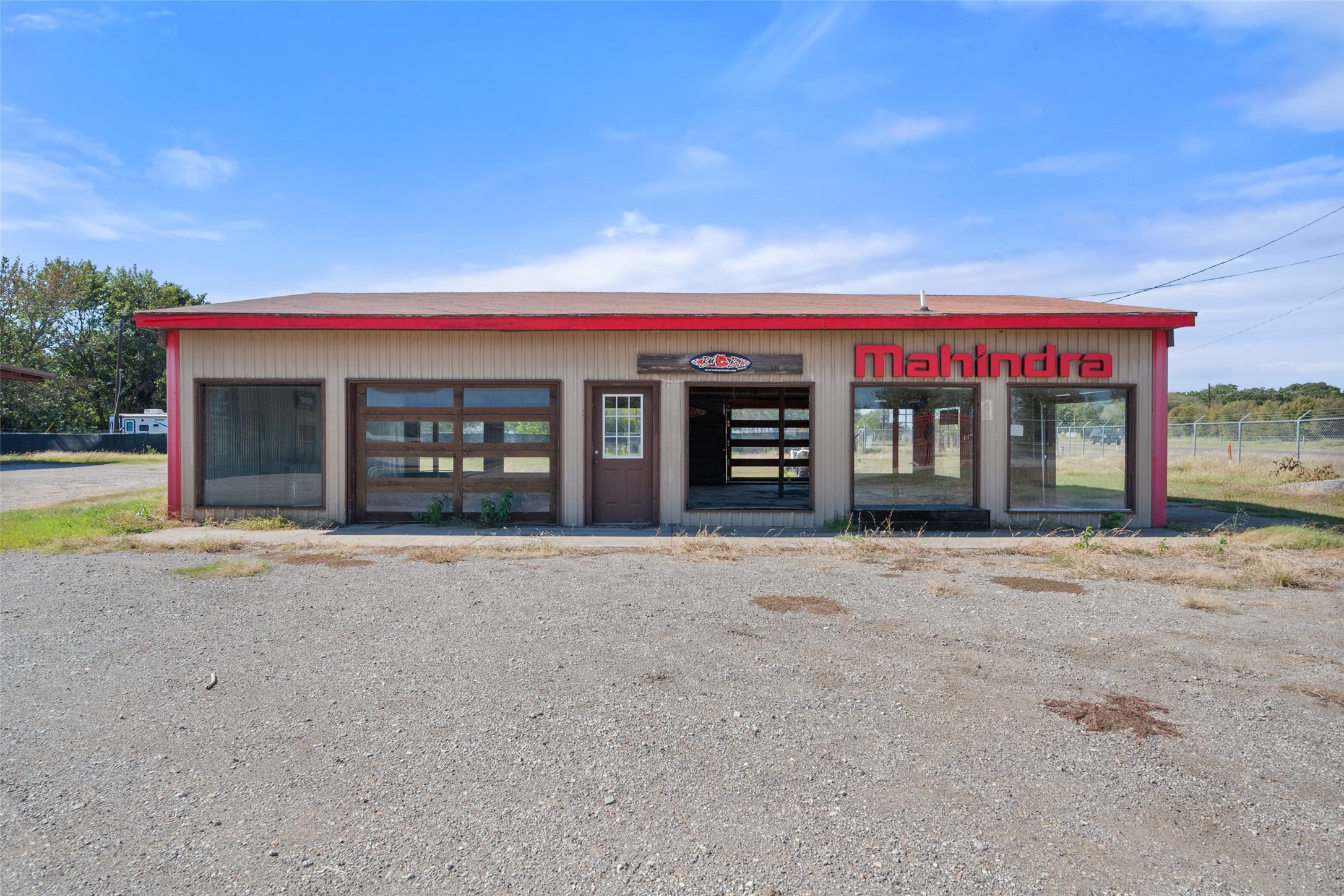 11104 E State Highway 31