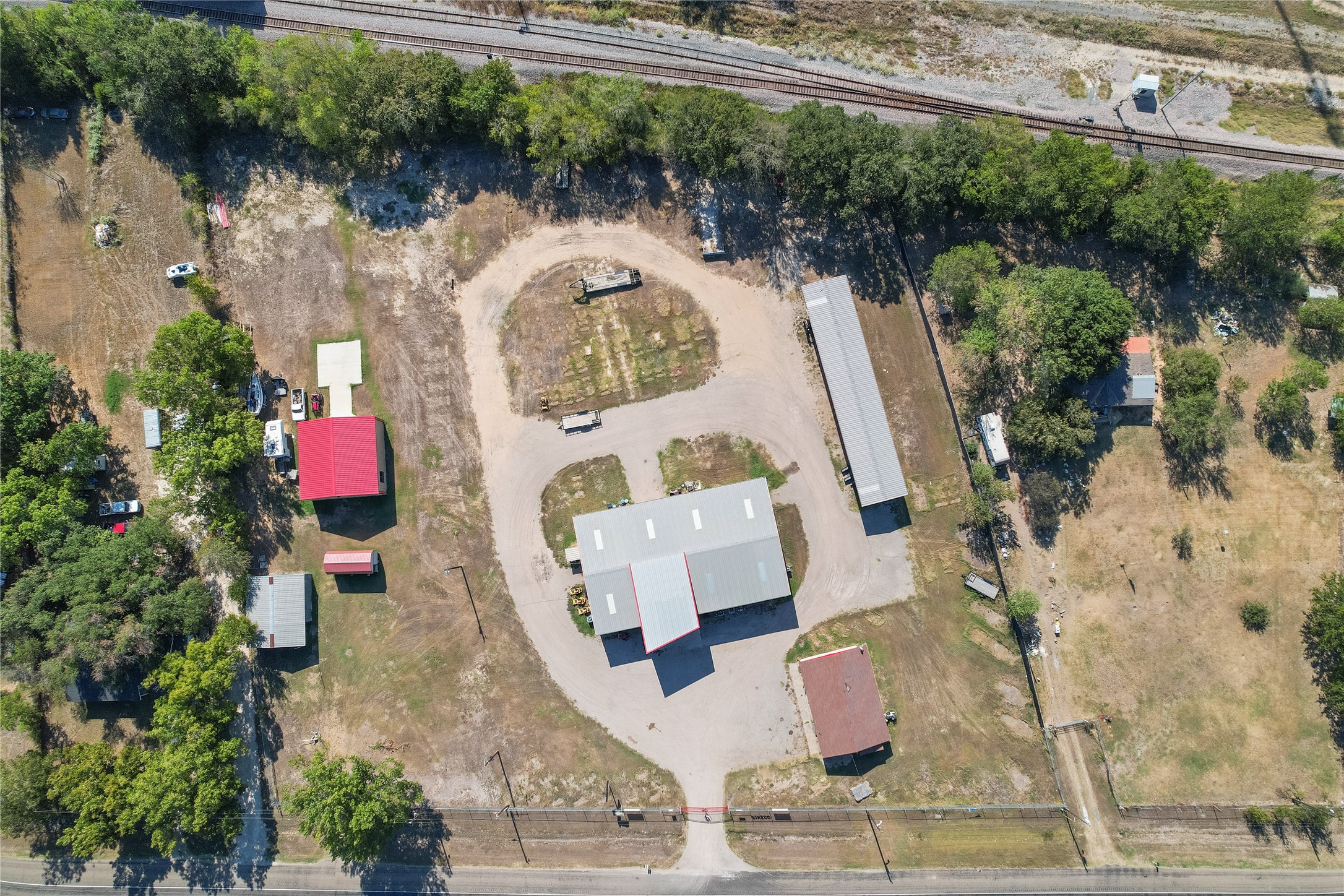 11104 E State Highway 31