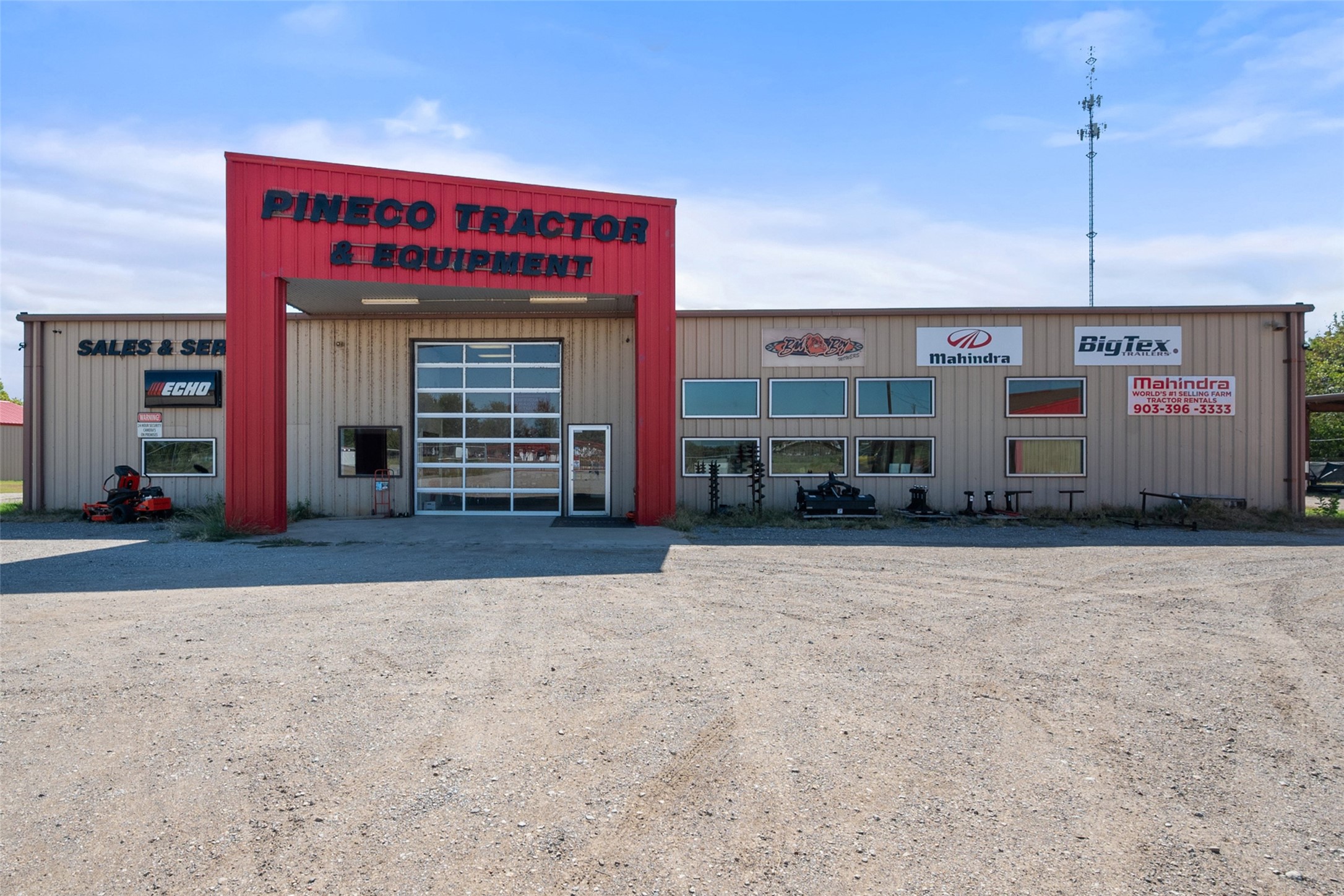 11104 E State Highway 31