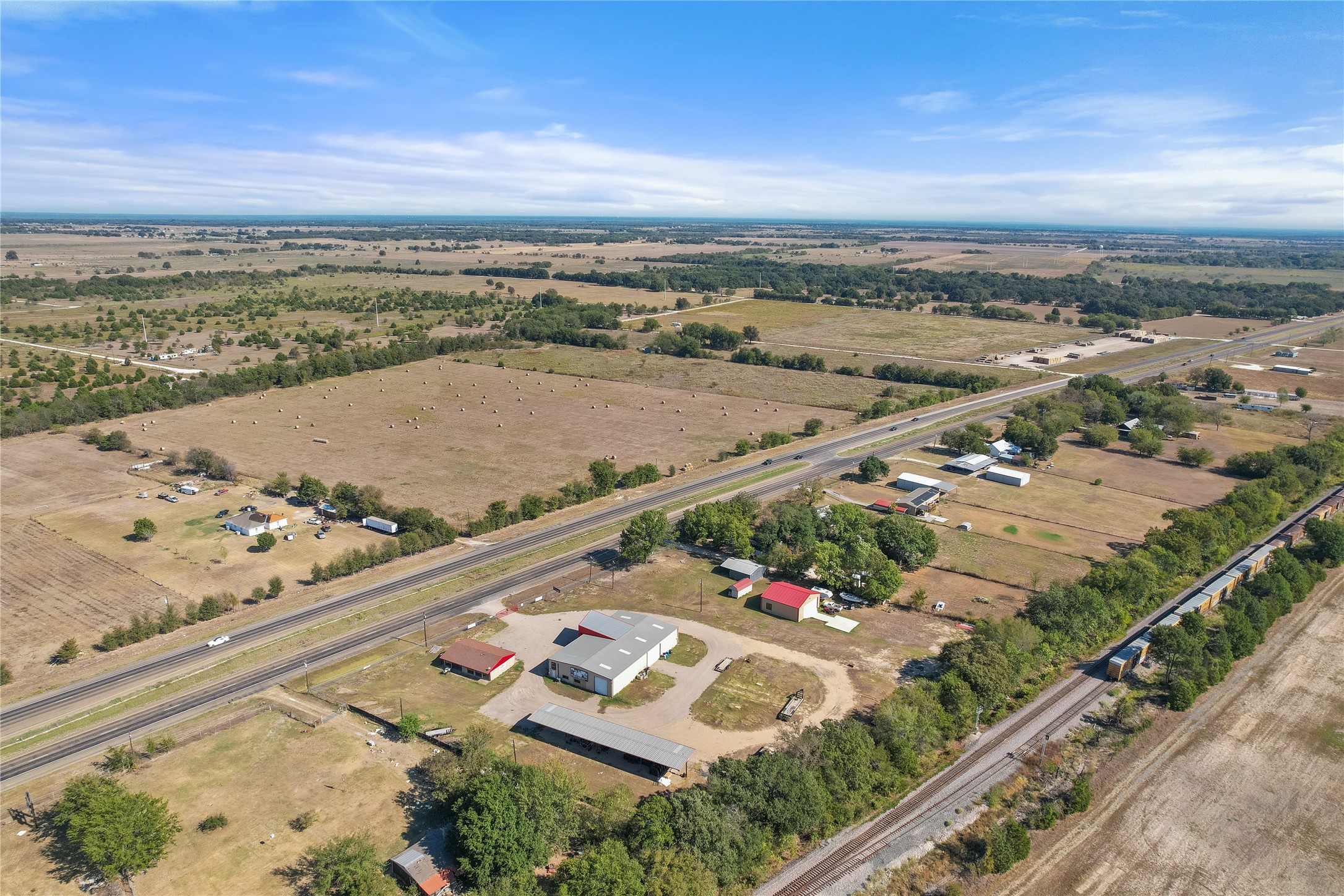 11104 E State Highway 31