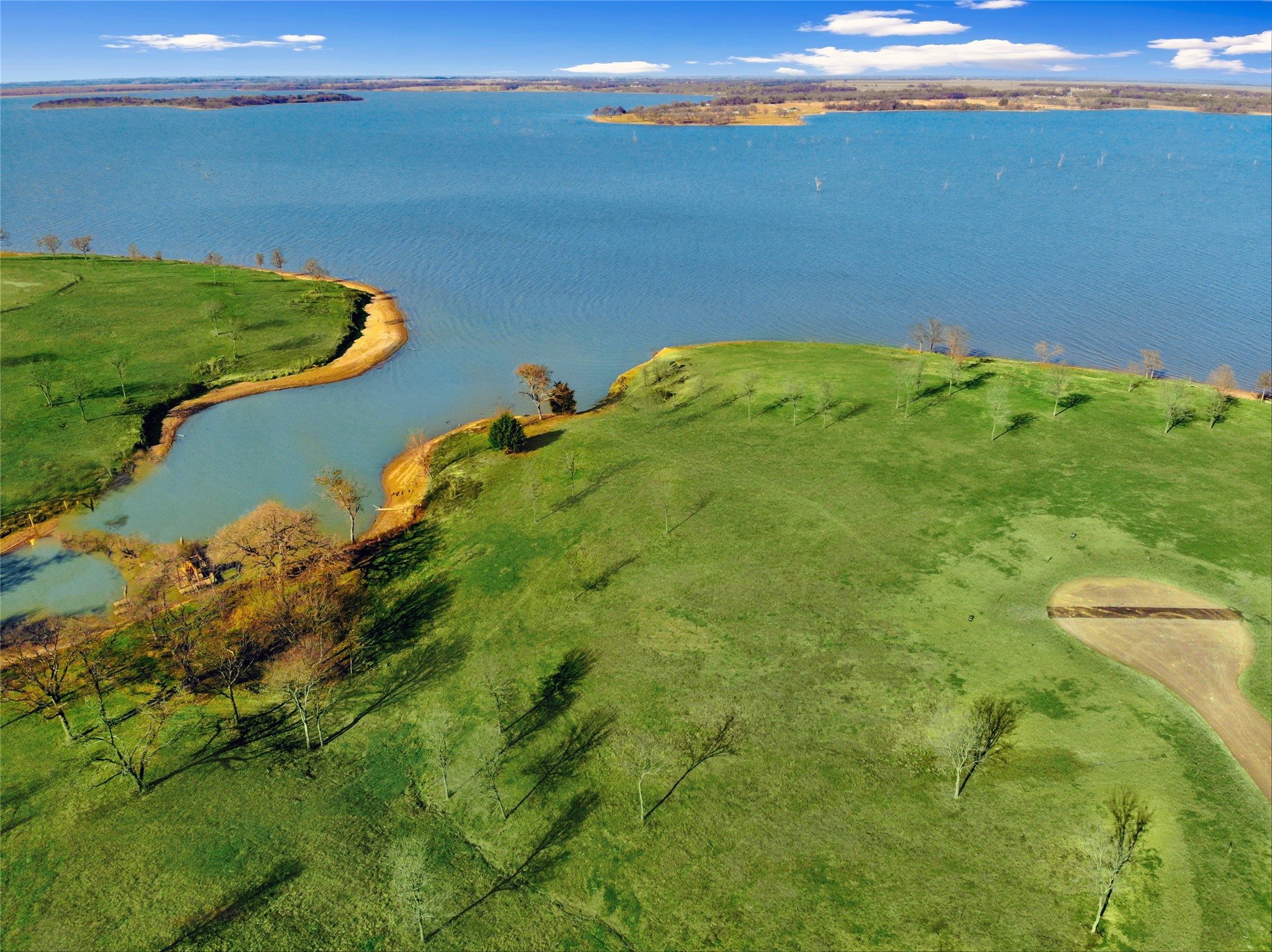 577 Old Peninsula Trail