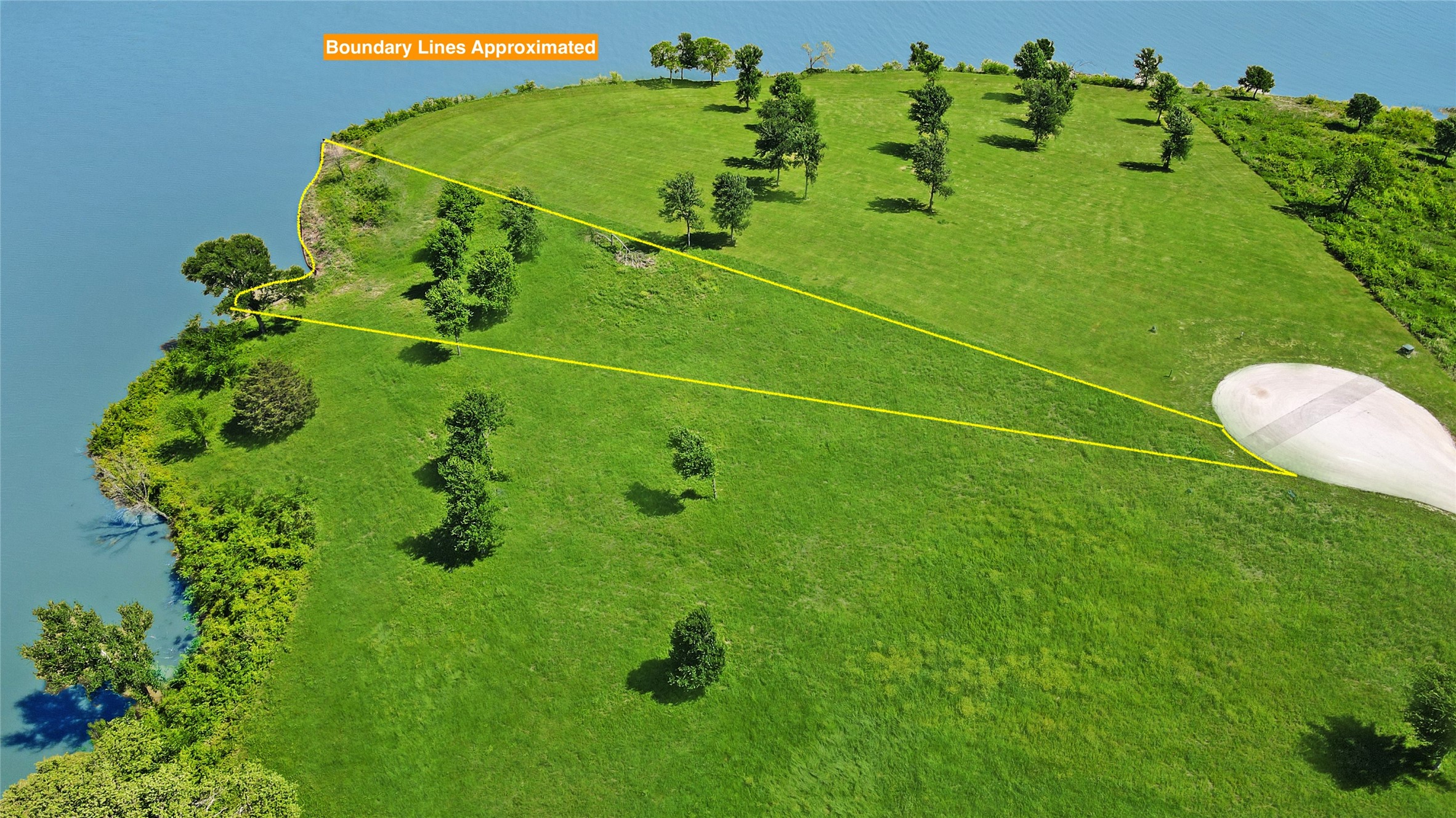 577 Old Peninsula Trail