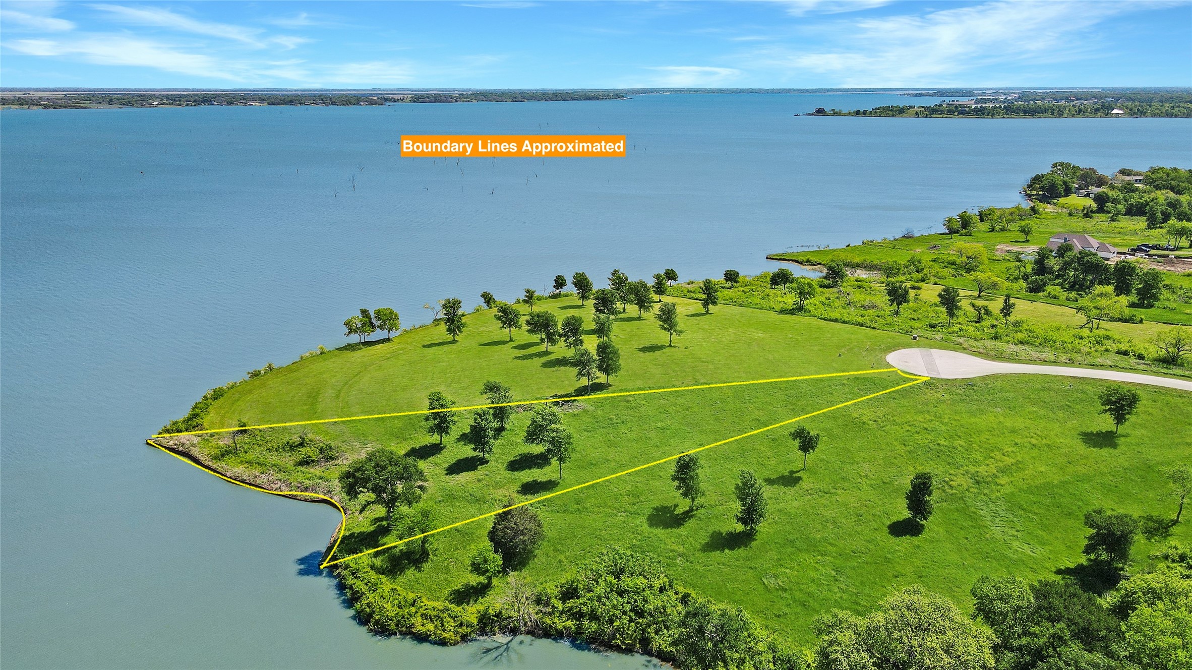 577 Old Peninsula Trail