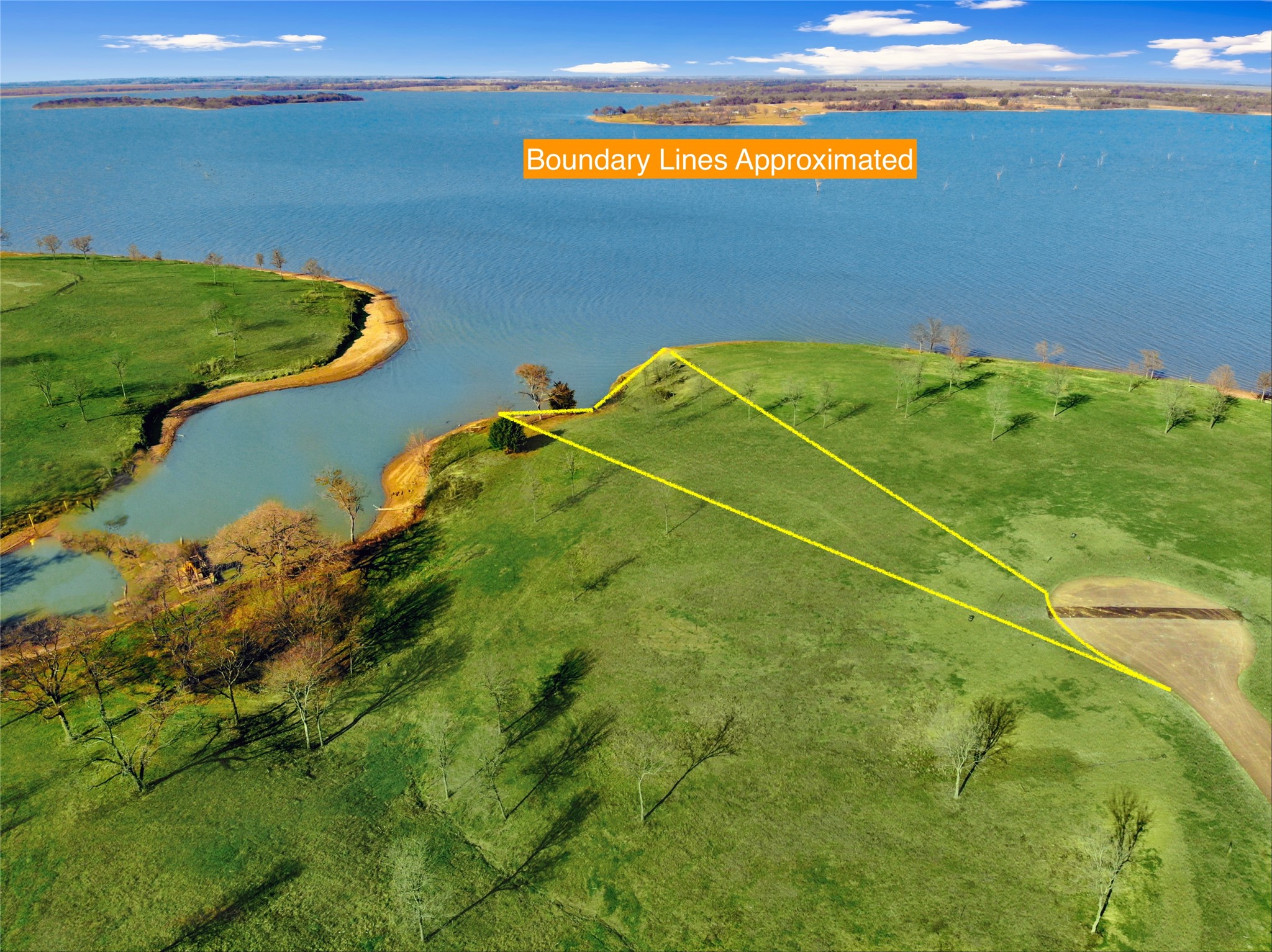 577 Old Peninsula Trail