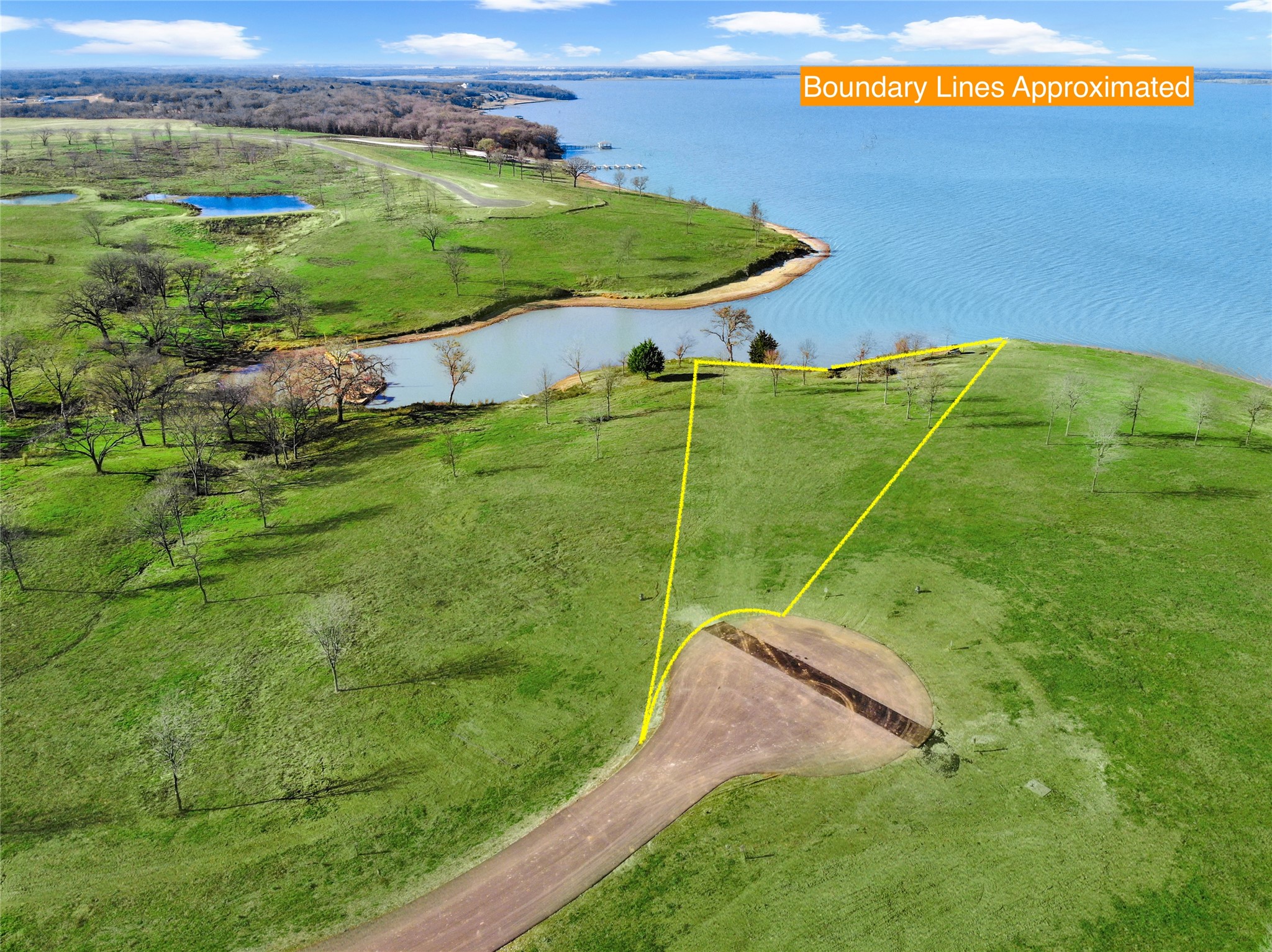 577 Old Peninsula Trail