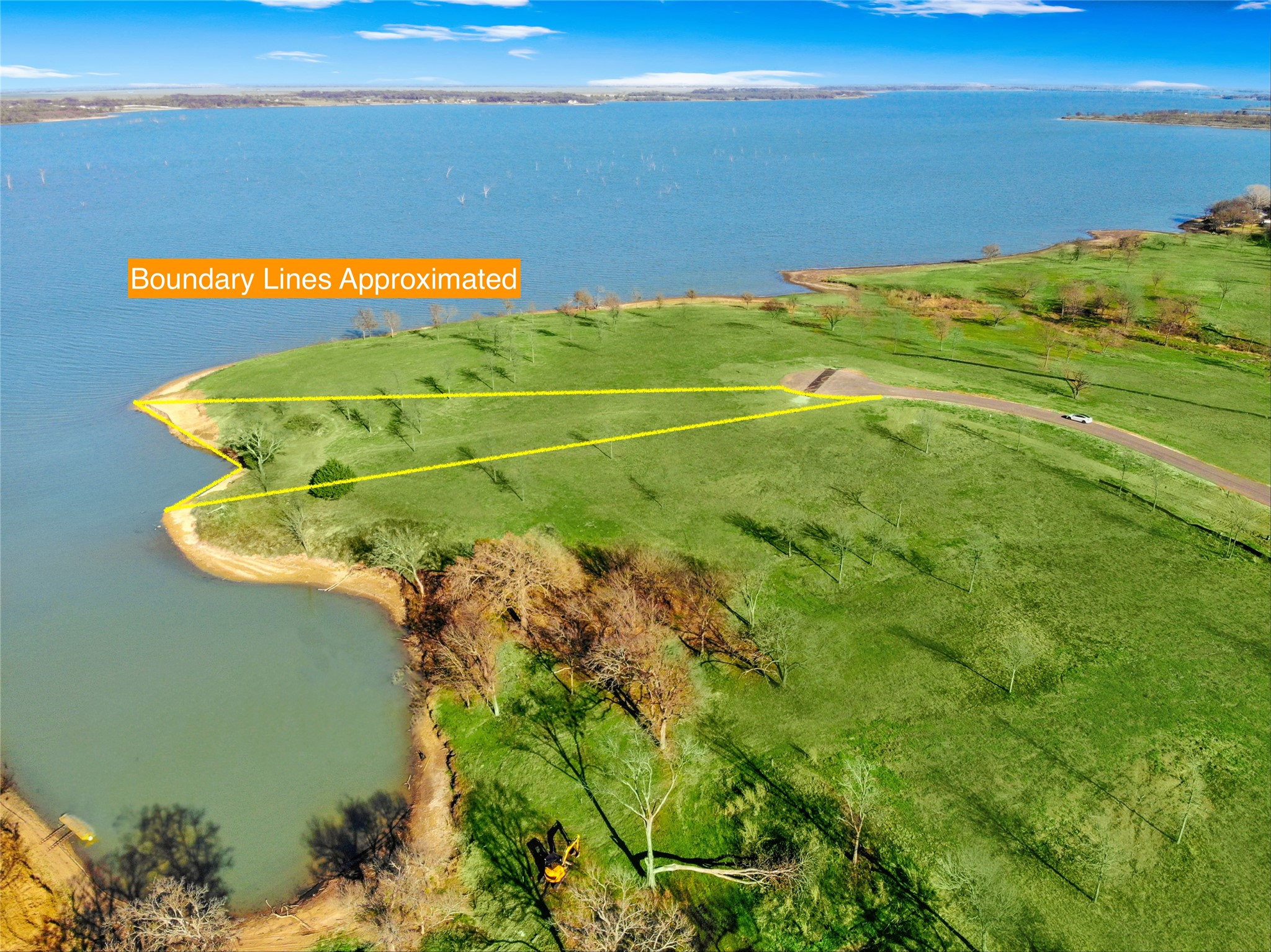 577 Old Peninsula Trail