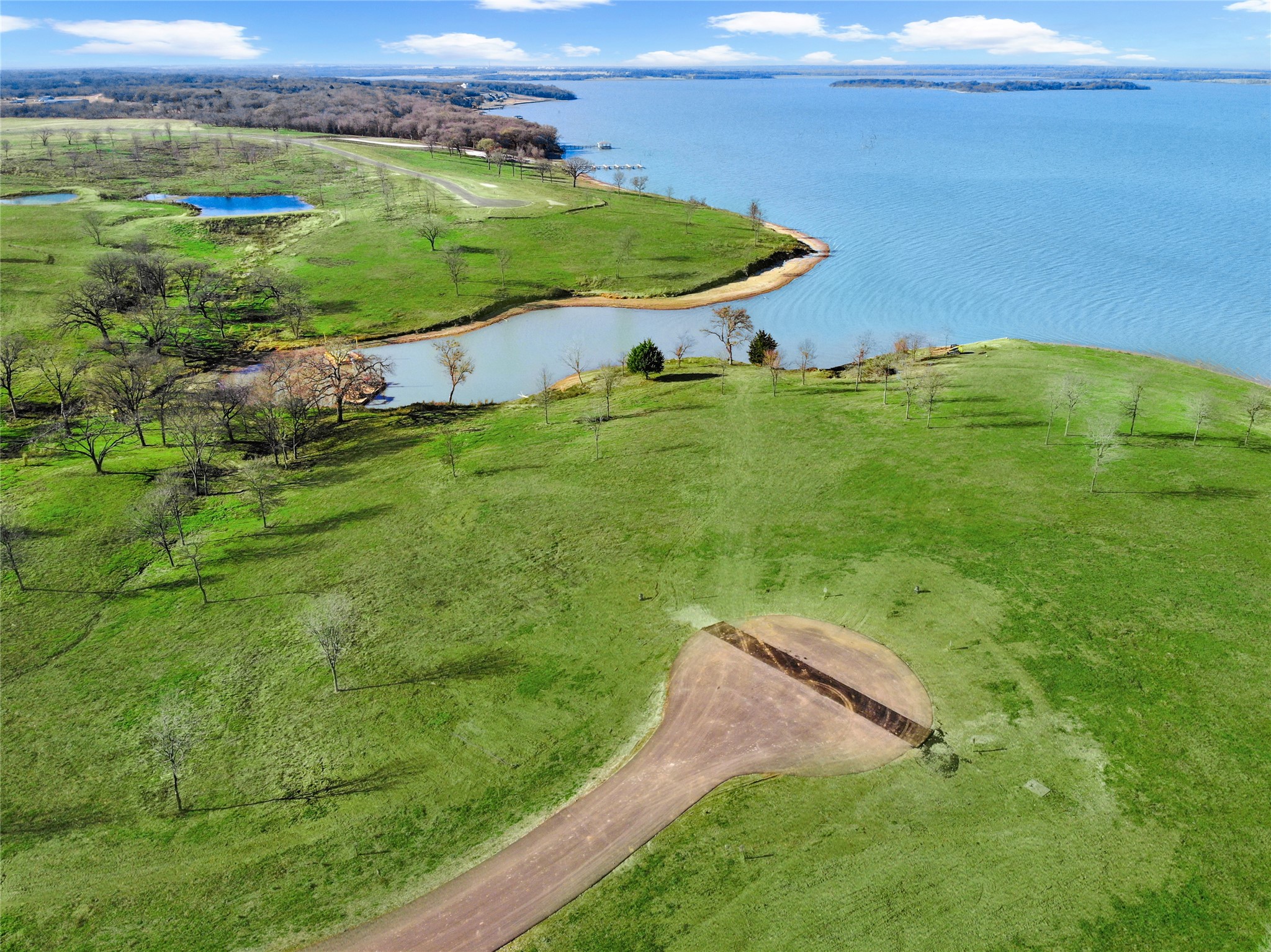 577 Old Peninsula Trail