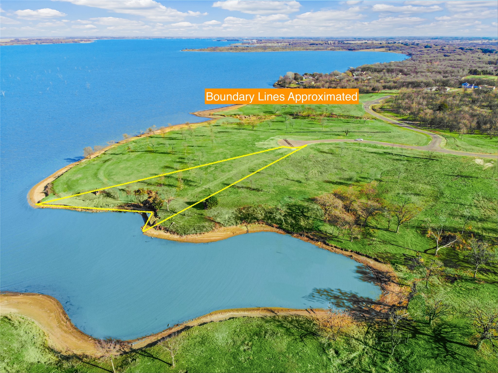 577 Old Peninsula Trail