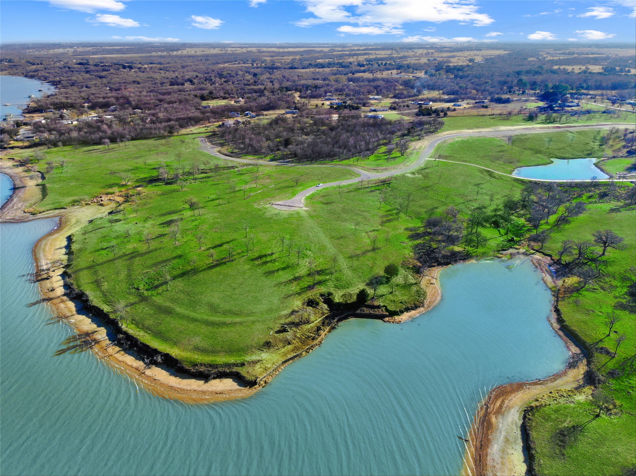 577 Old Peninsula Trail