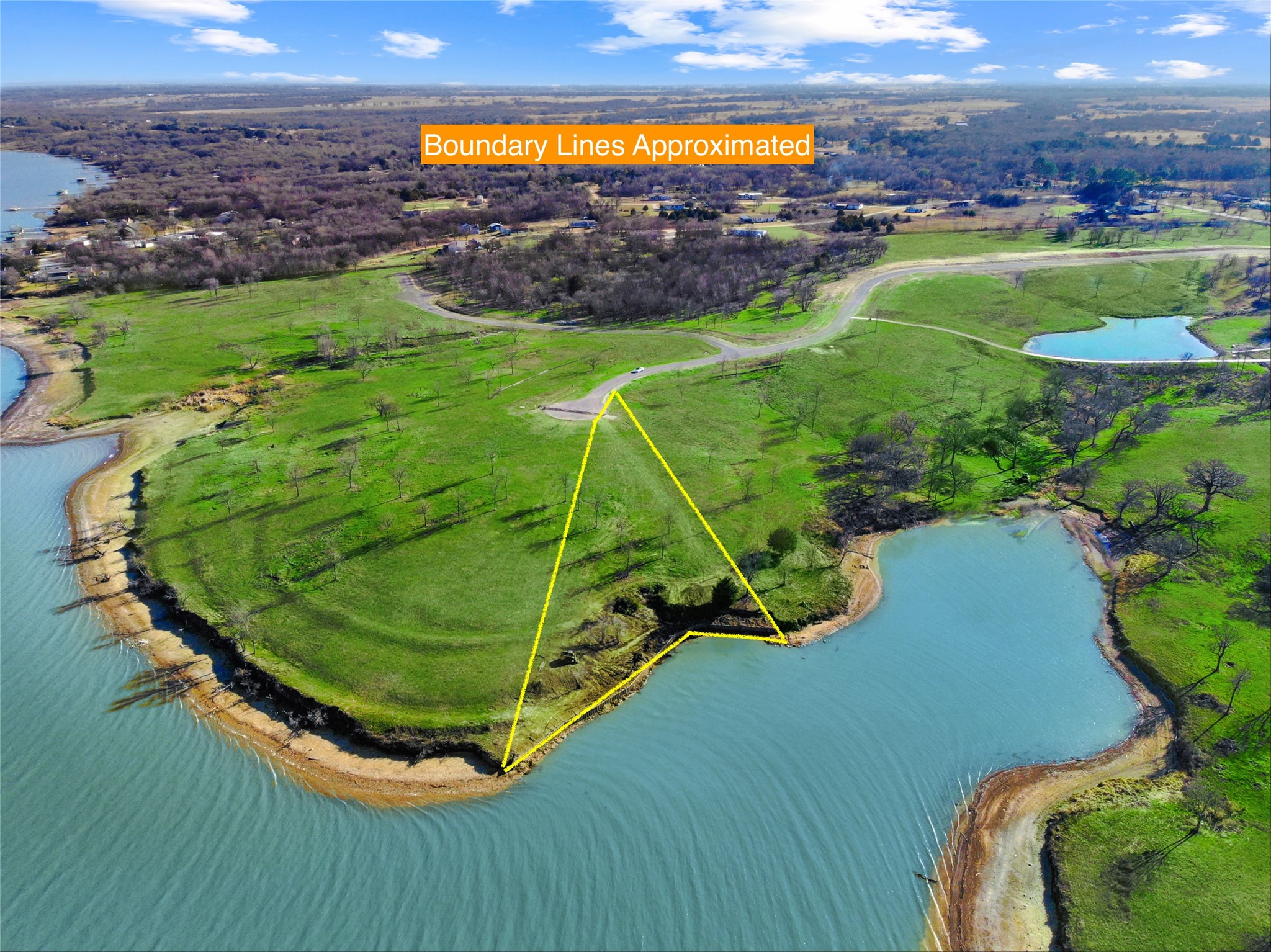 577 Old Peninsula Trail