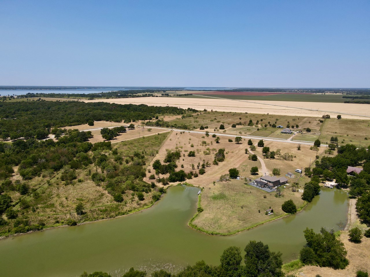 Lot 4 SE County Road 3321