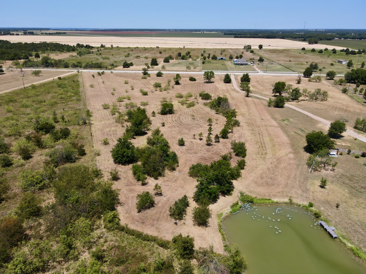 Lot 4 SE County Road 3321