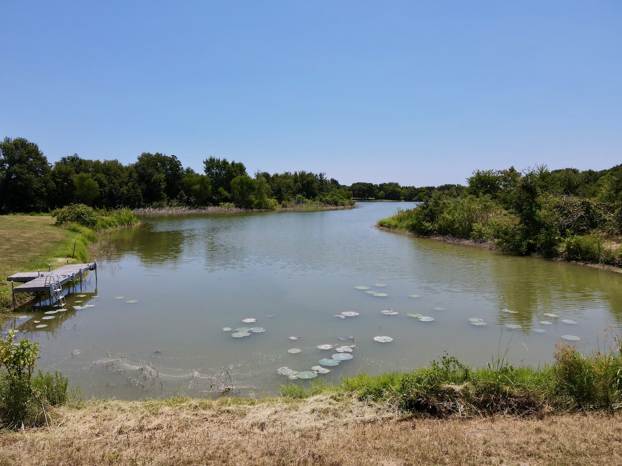 Lot 4 SE County Road 3321