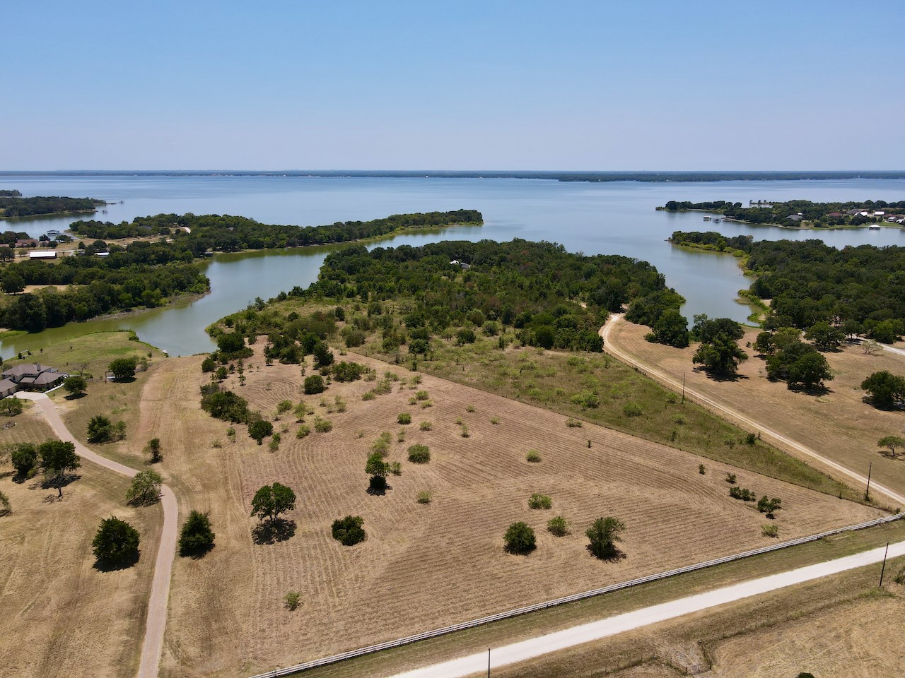 Lot 4 SE County Road 3321