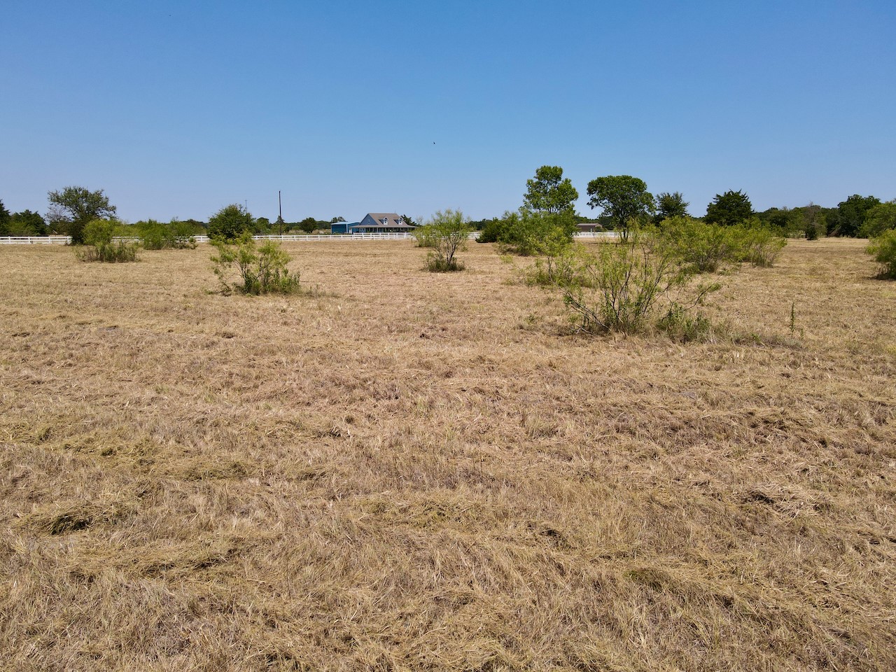 Lot 4 SE County Road 3321