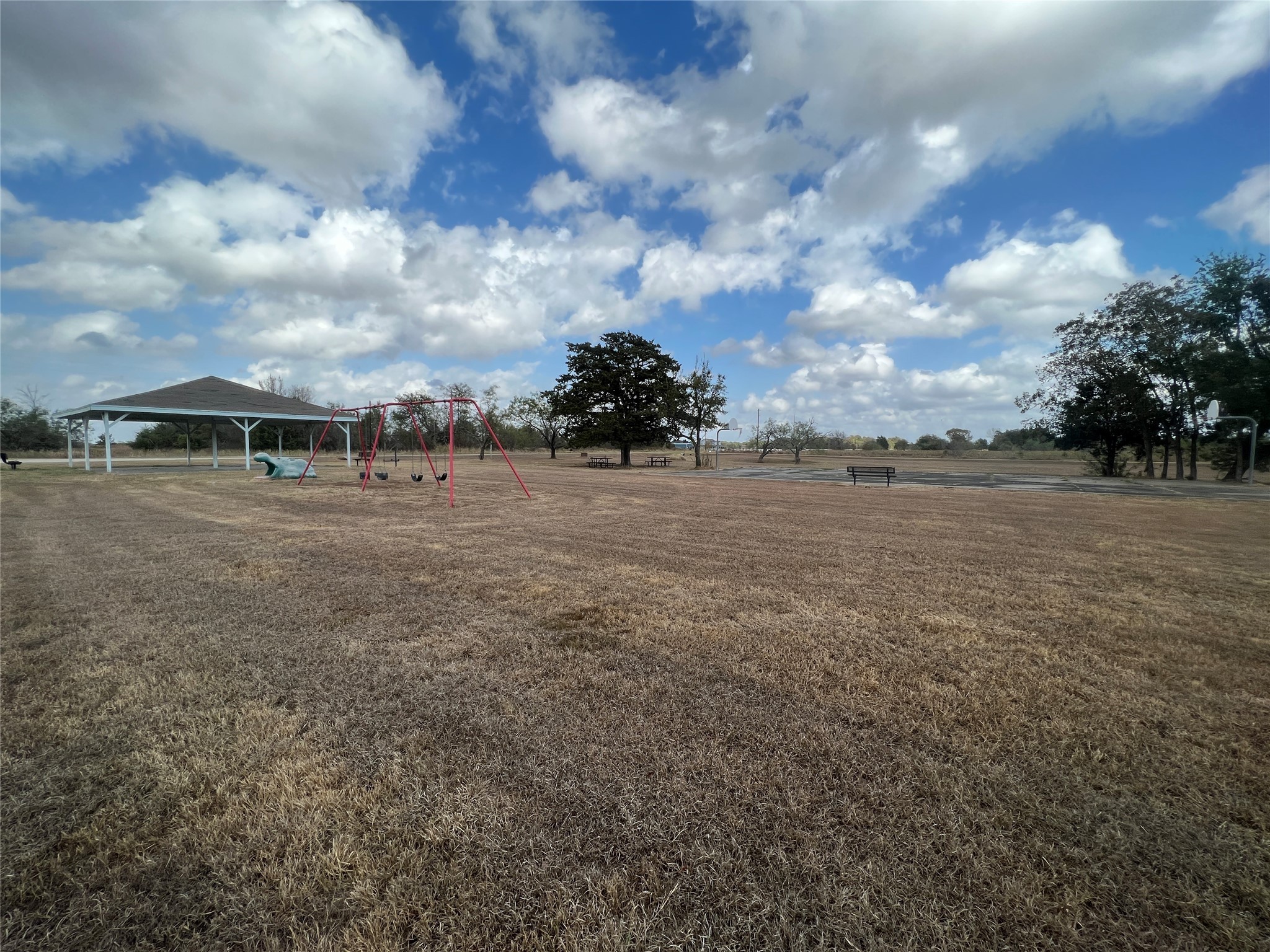 Lot 4 SE County Road 3321