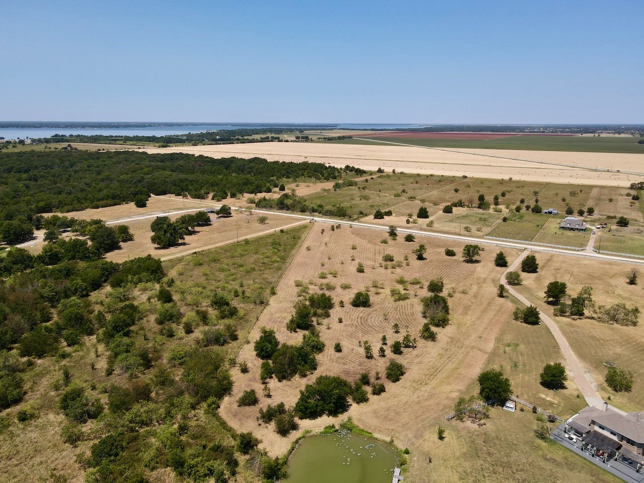 Lot 4 SE County Road 3321