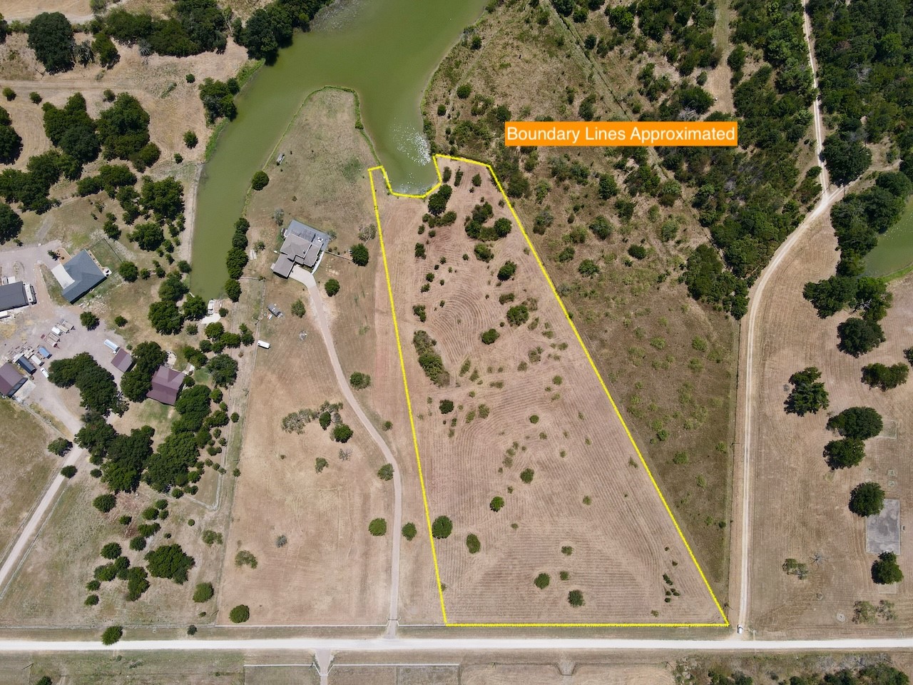 Lot 4 SE County Road 3321